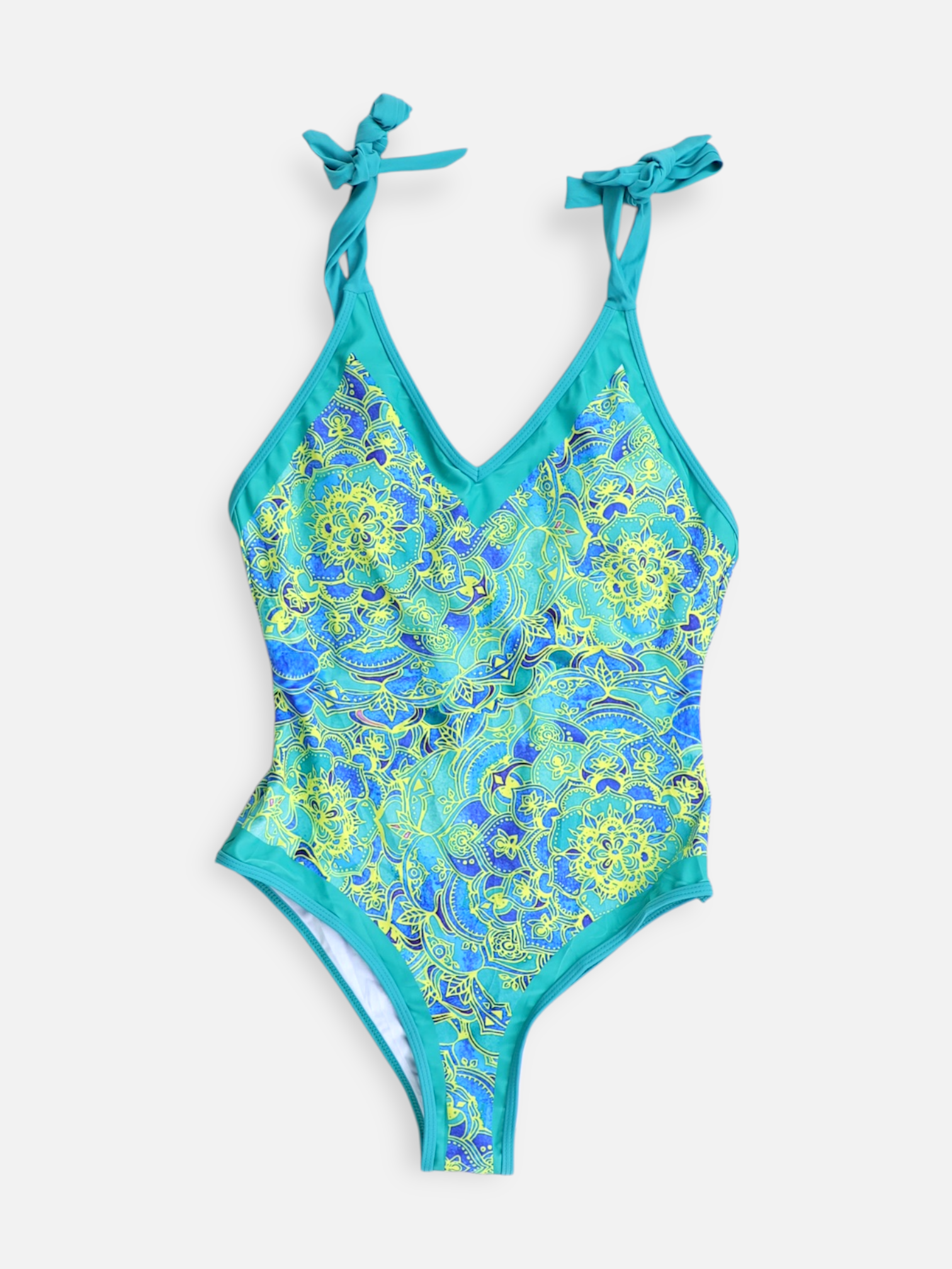 Traje de Verano Dos piezas - Mujer - Large