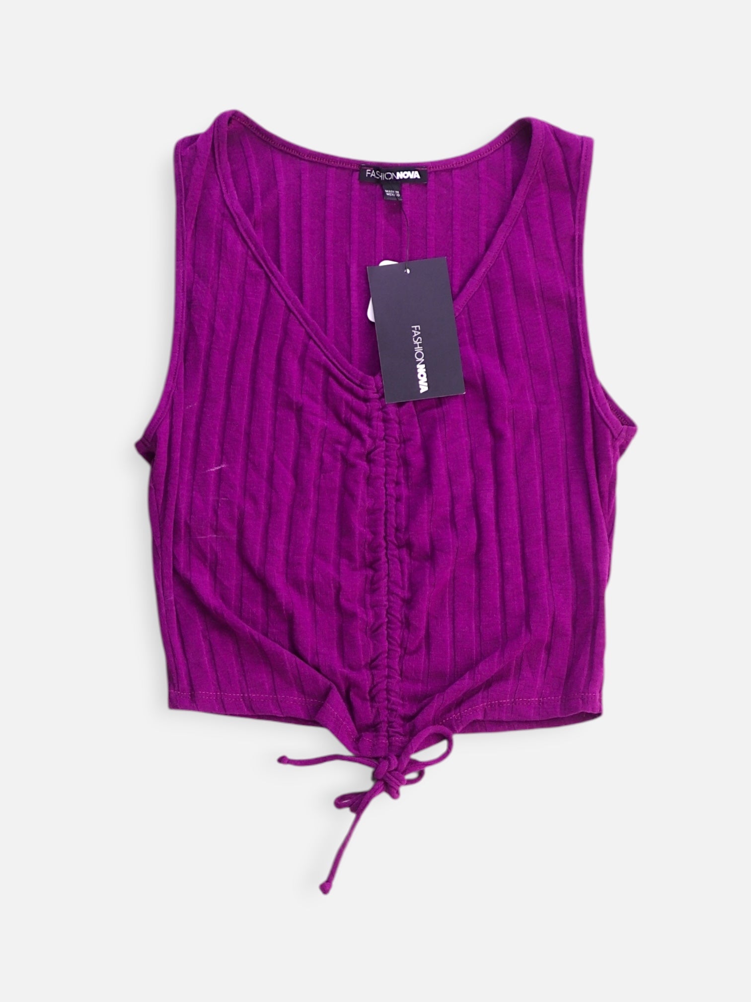 Fashionnova Conjunto Tres Piezas - Mujer - Large