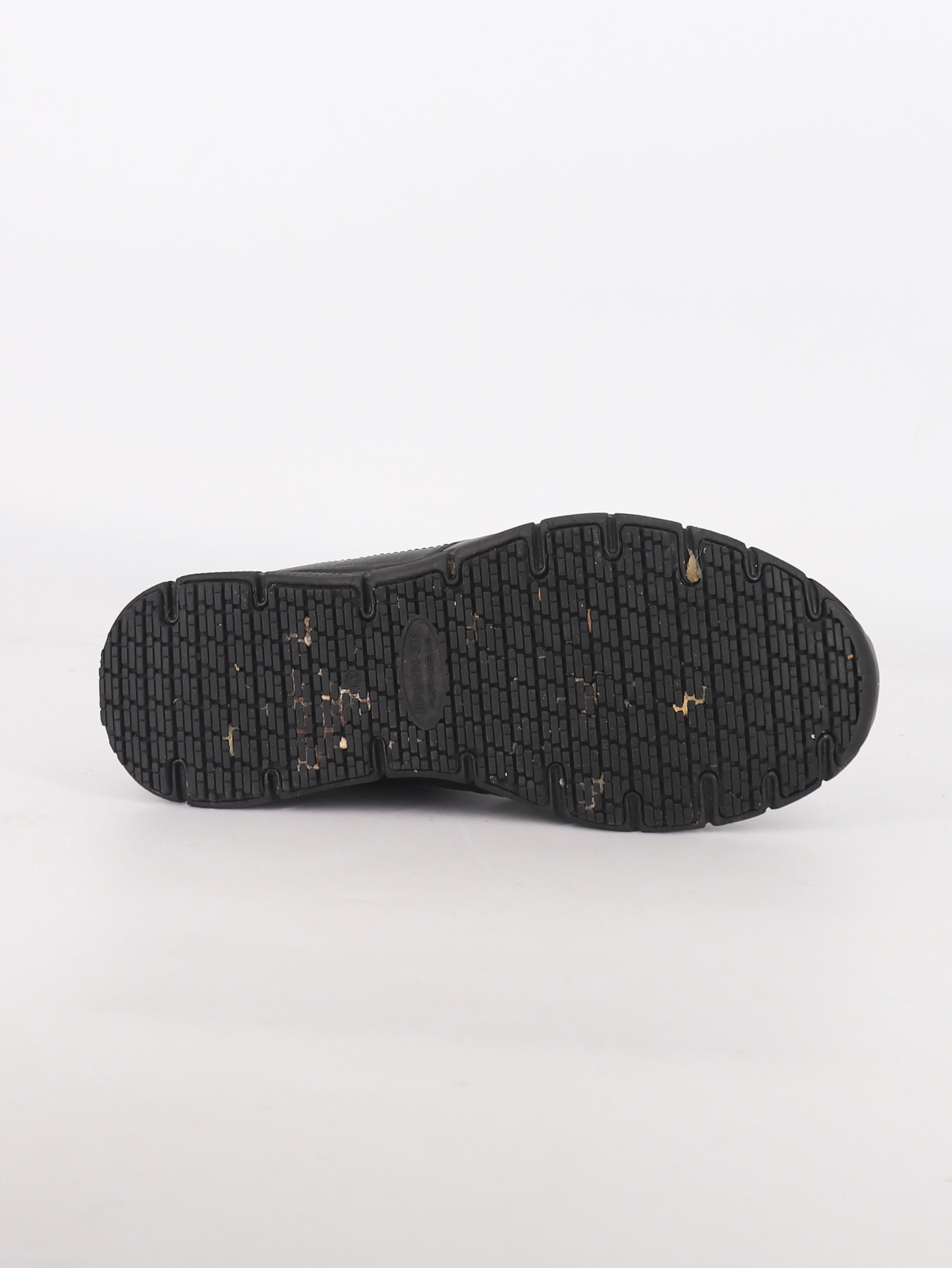 SKECHERS Tenis Deportivo Basic - Hombre - US 9