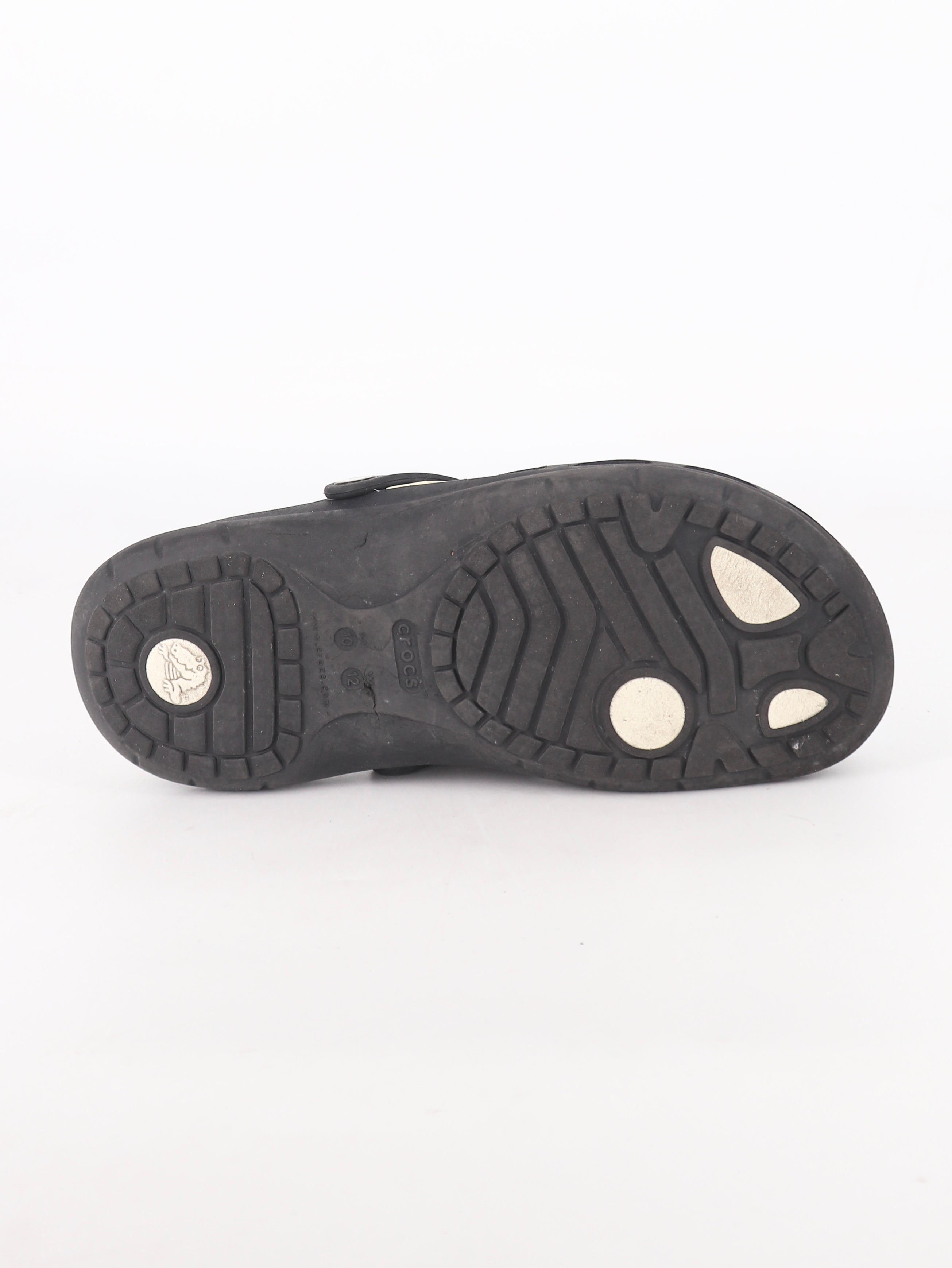 CROCS Sandalias Casual de Baño - Unisex - 10