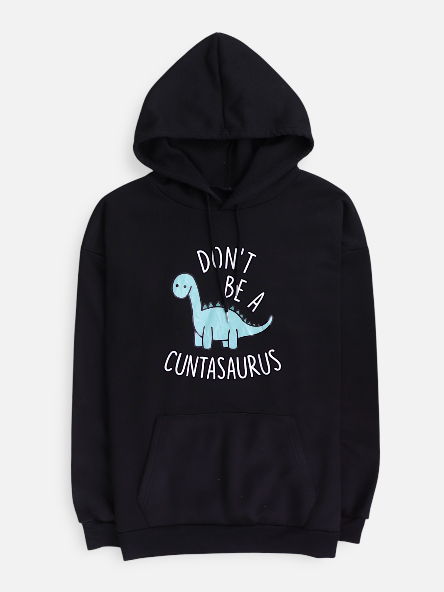 Sudadera Hoodie Animado - Hombre - XL