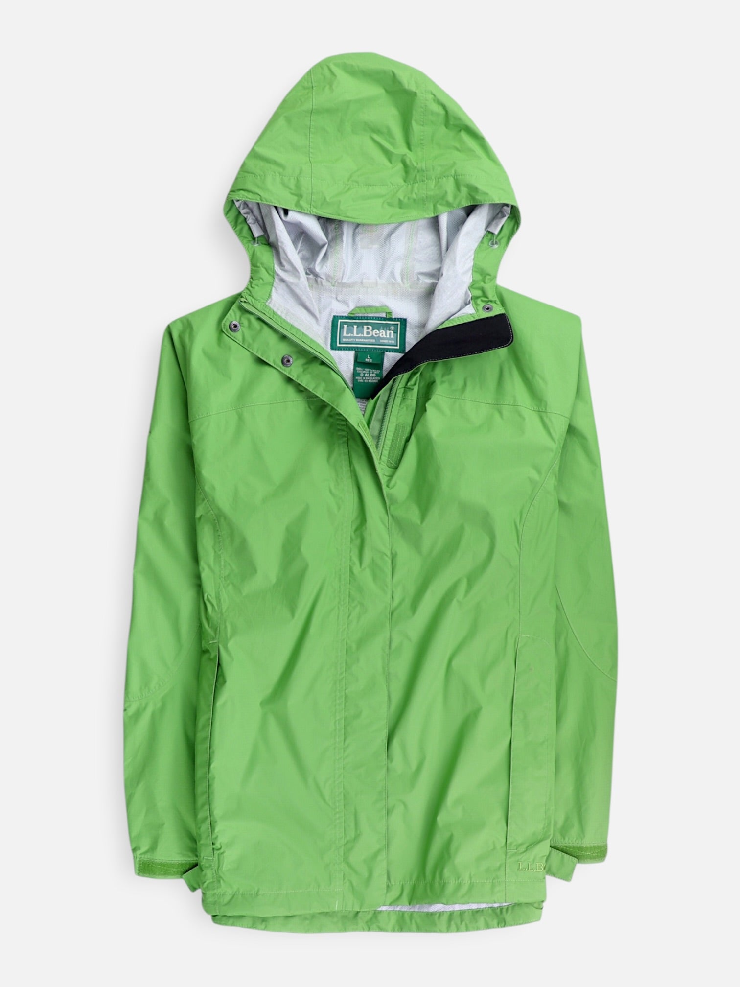 LL BEAN Chumpa Deportivo - Mujer - Large