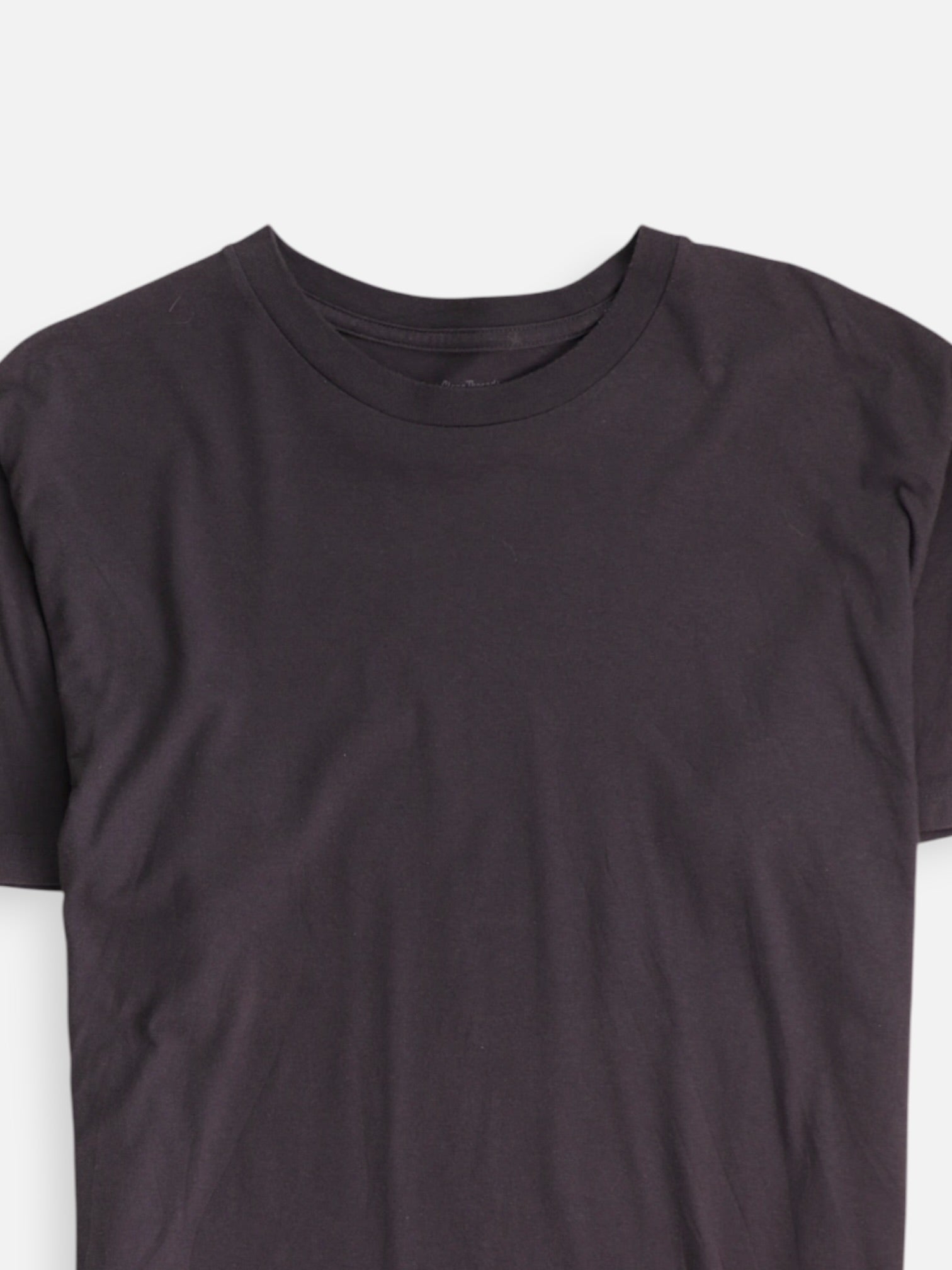 Camiseta Basic - Hombre - XL