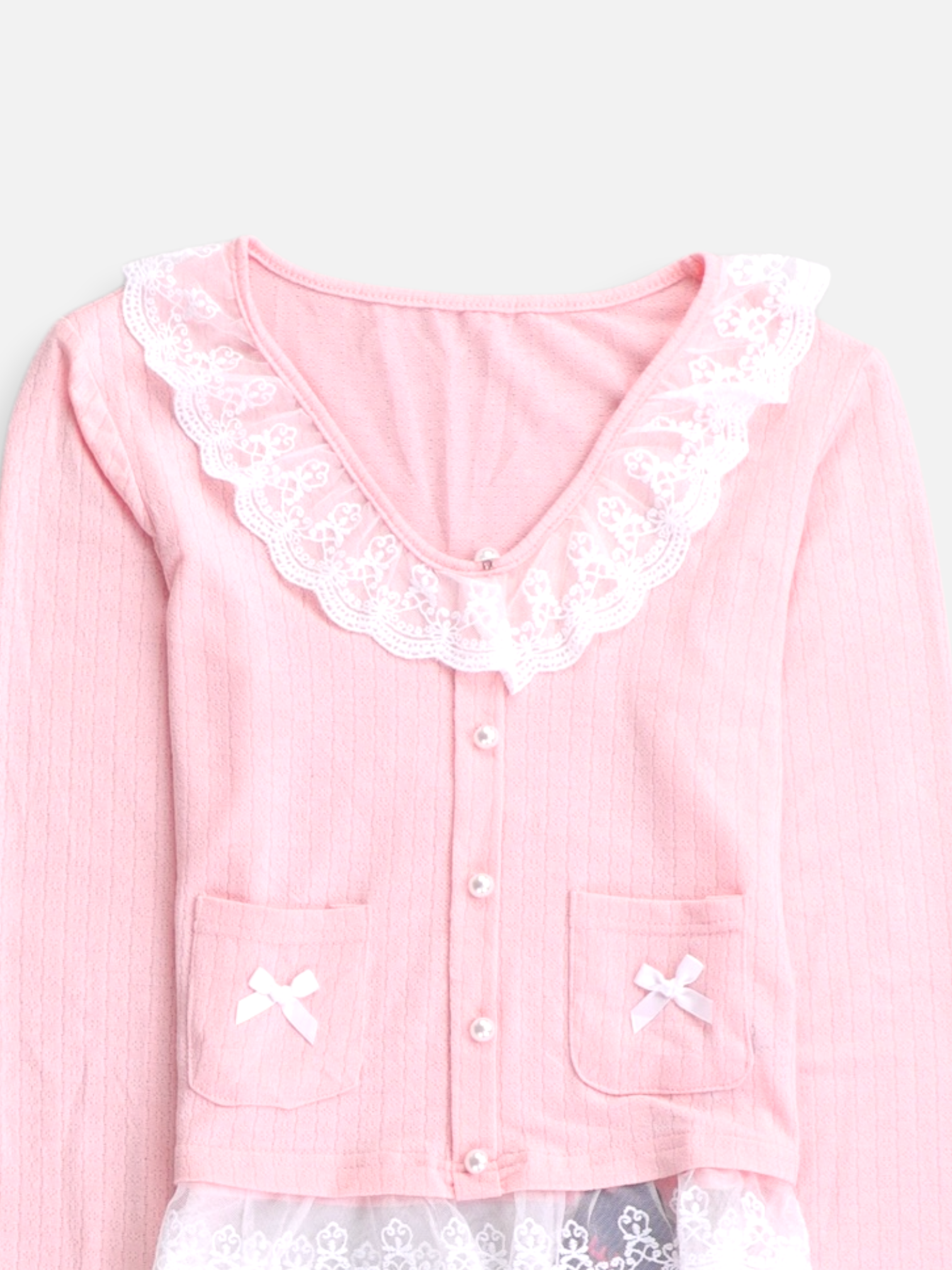 Blusa Casual - Mujer - Medium