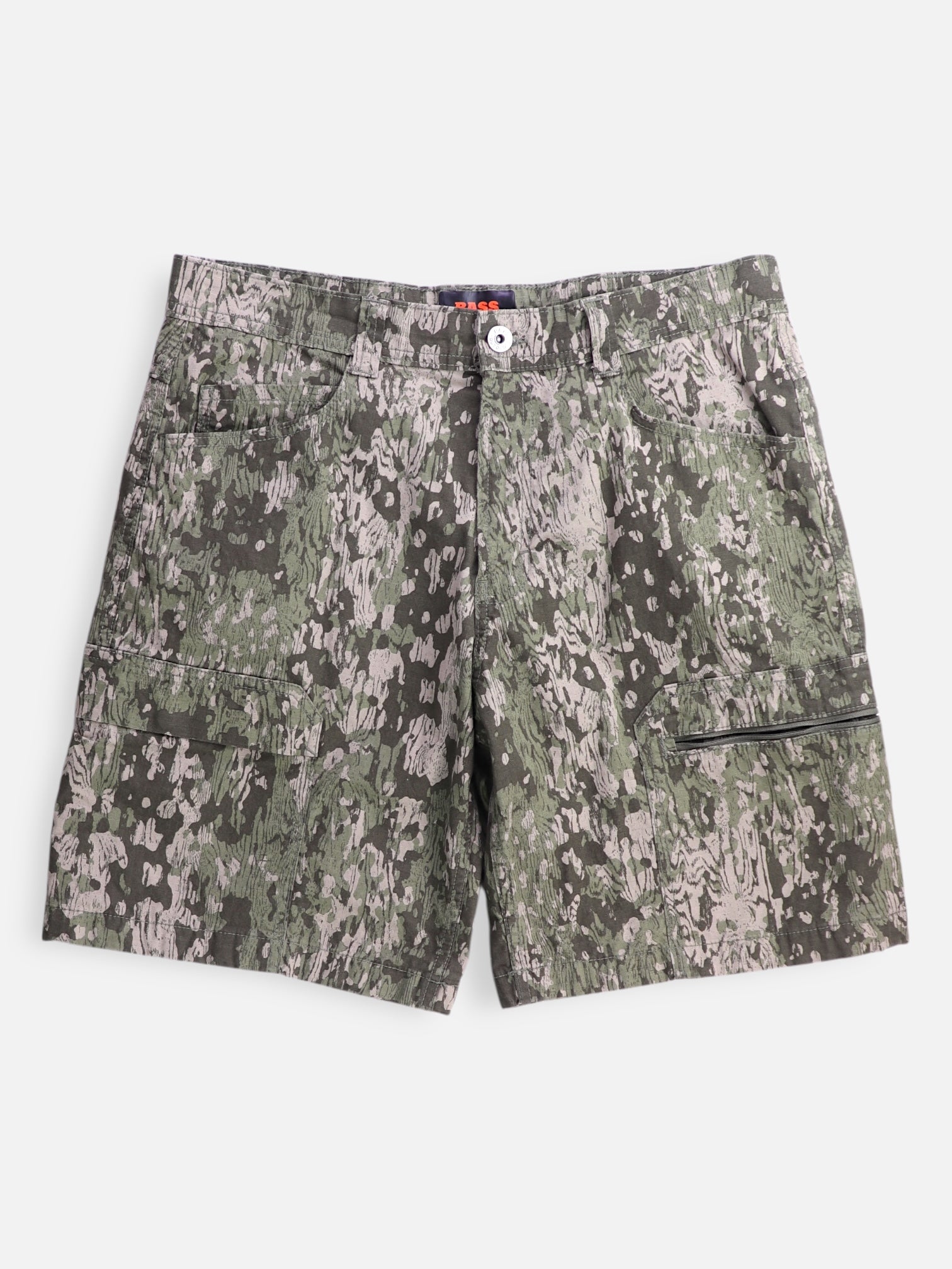 Calzoneta Cargo - Hombre - 34'