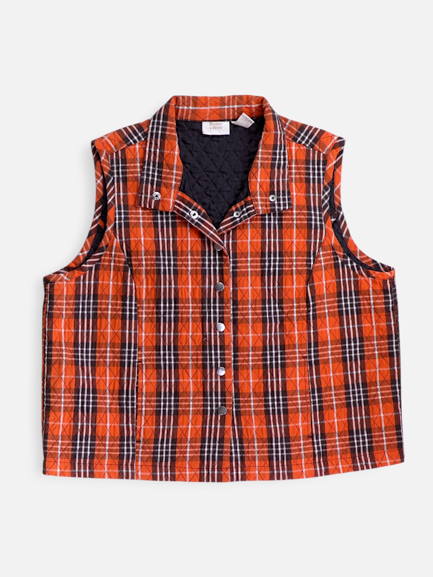 Chaleco Casual - Mujer - XL