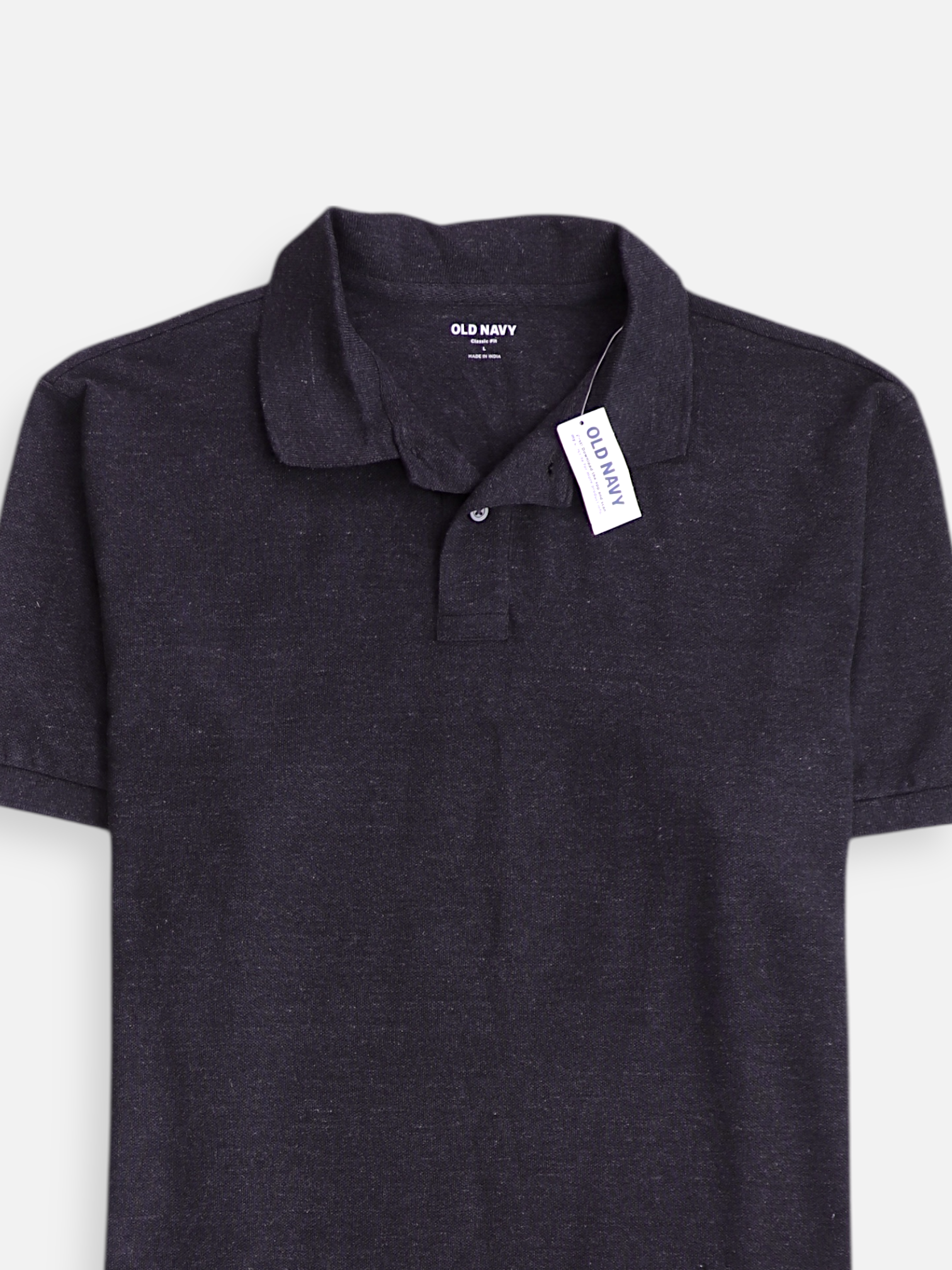 Old Navy Camisa Casual - Hombre - Large