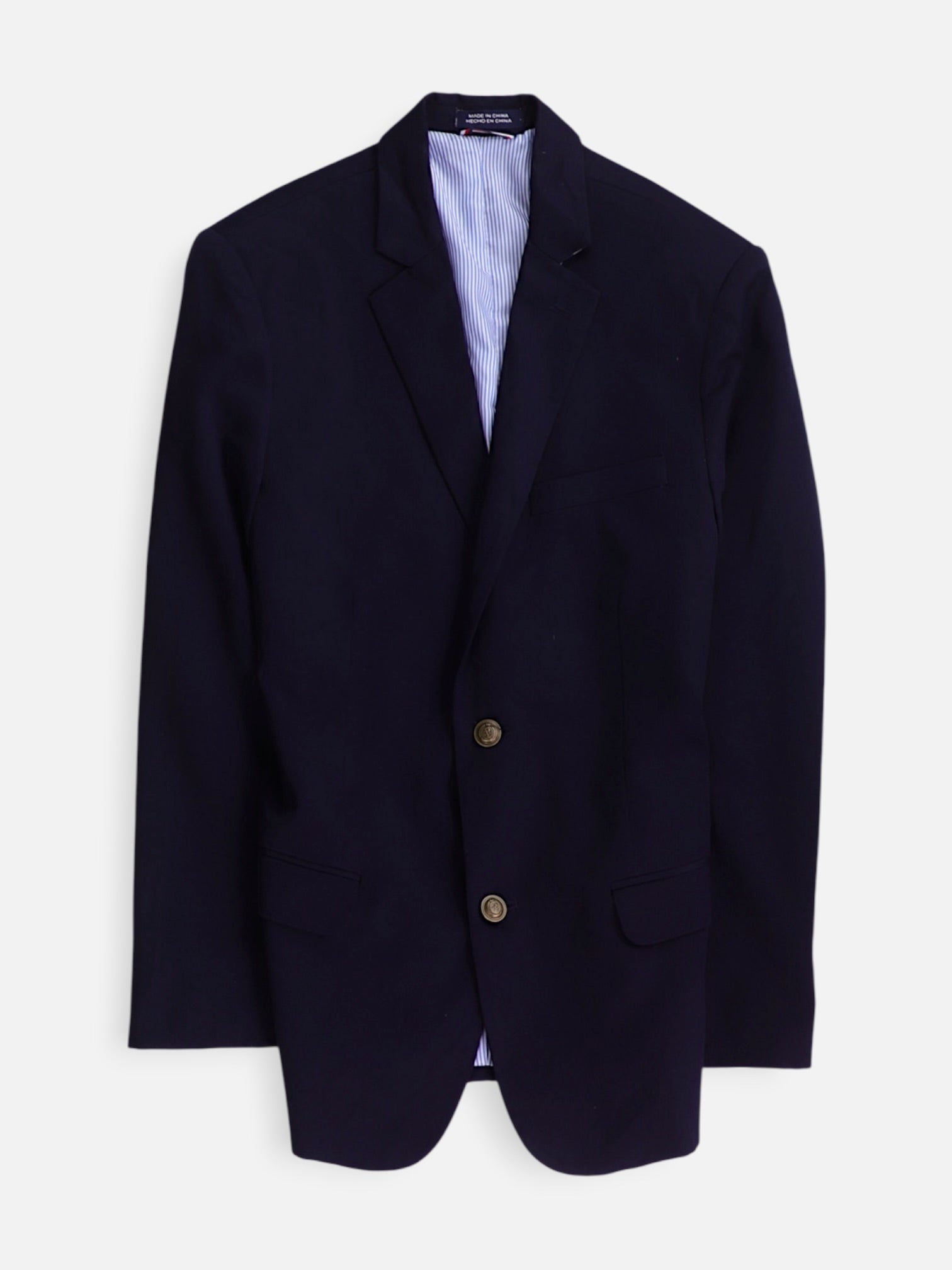 Tommy Hilfiger Blazer Casual - Niño - N/A - 14-16Y (Años)