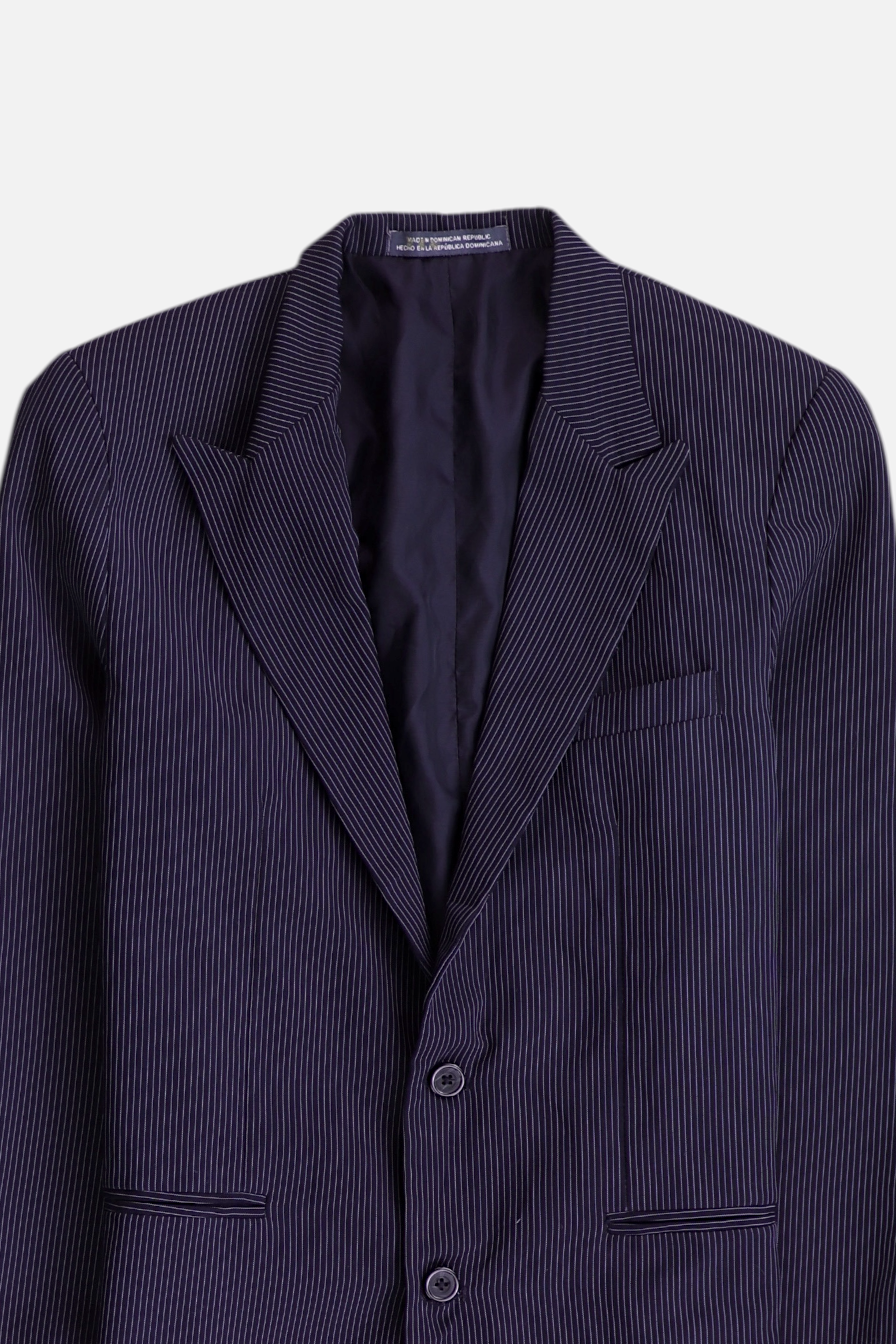 Blazer Casual - Hombre - 20