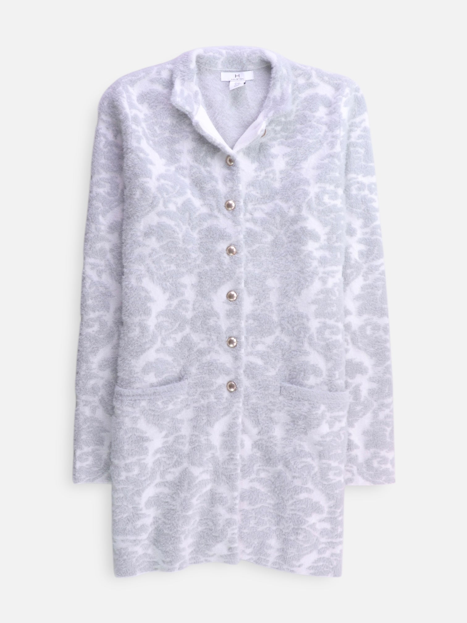 Sueter Cardigan Casual - Mujer - Medium