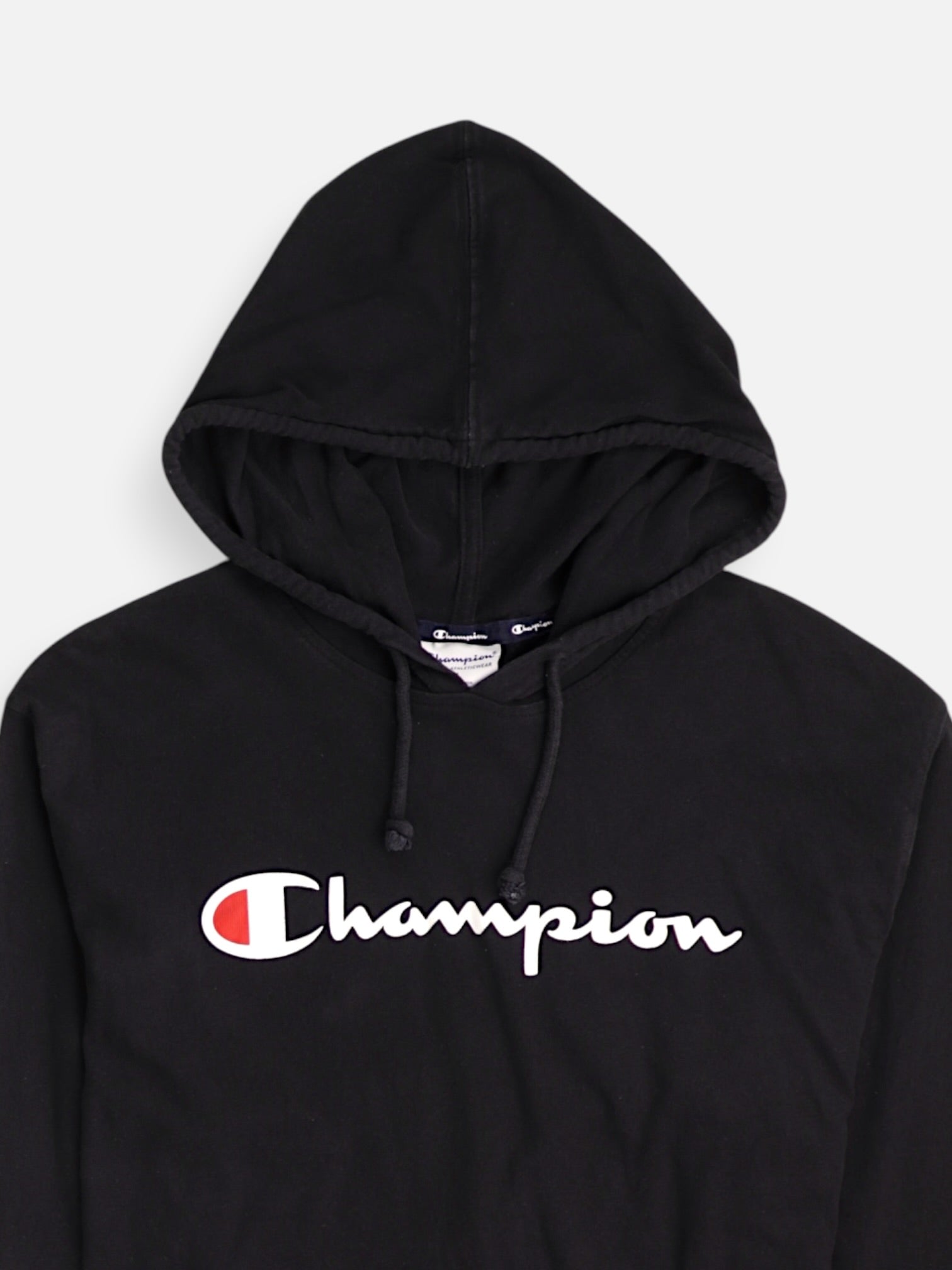 Champion Camiseta Basic - Hombre - 2XL