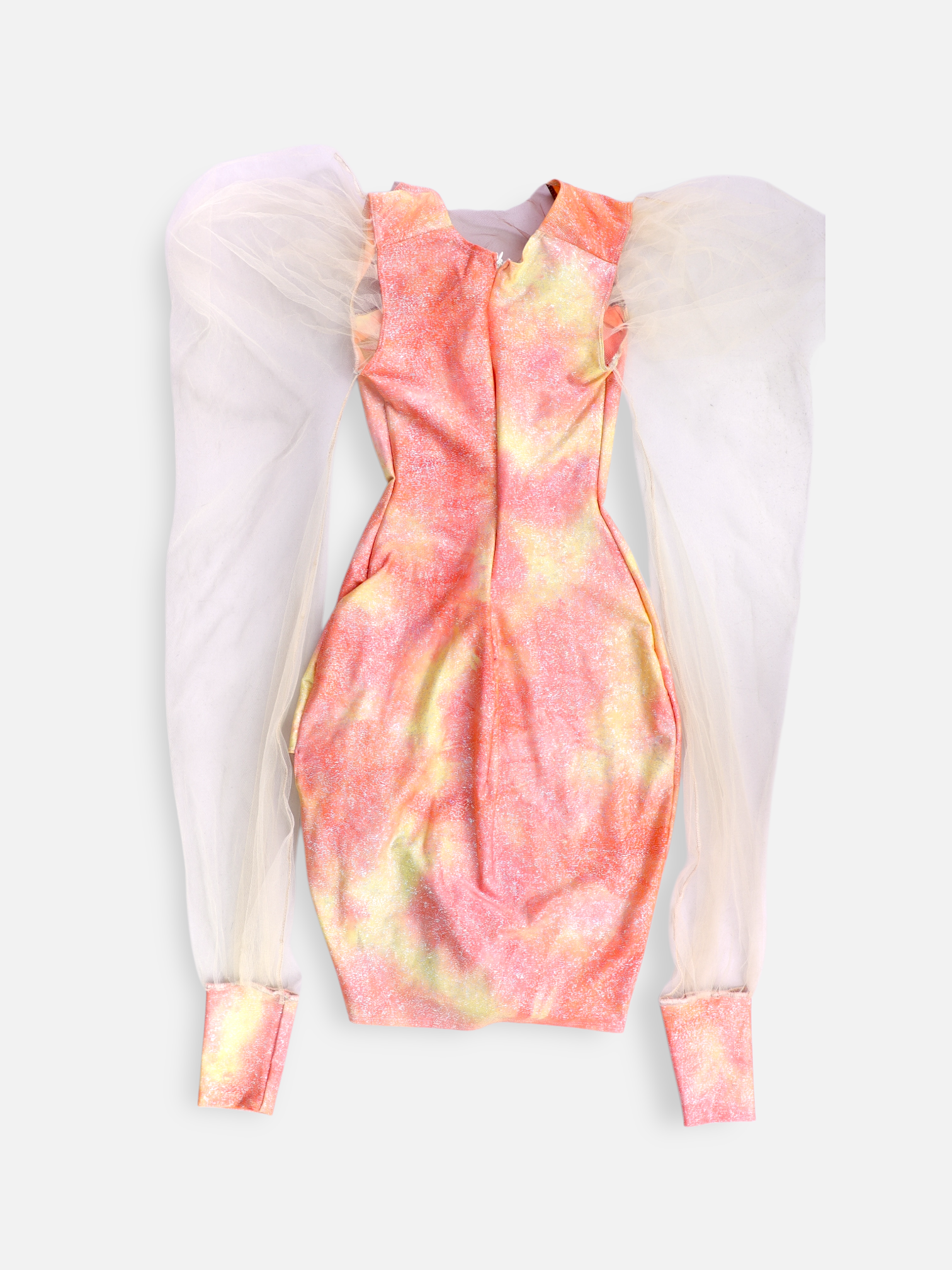 Disfraz 1 Pieza - Mujer - N/A