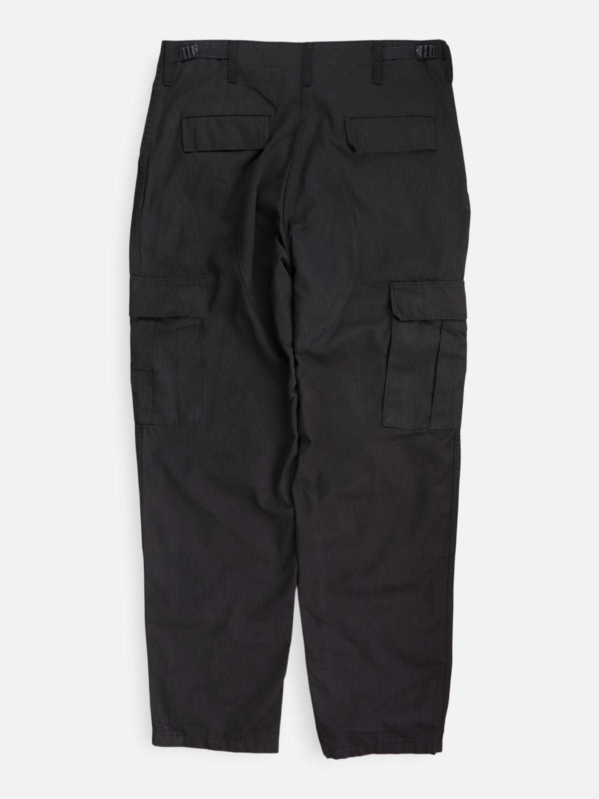 Pantalon Regular Fit Cargo - Hombre - Medium