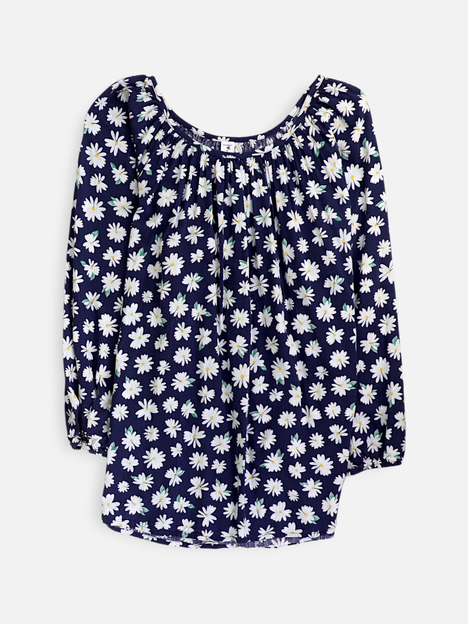 Old Navy Blusa Casual - Mujer - XL