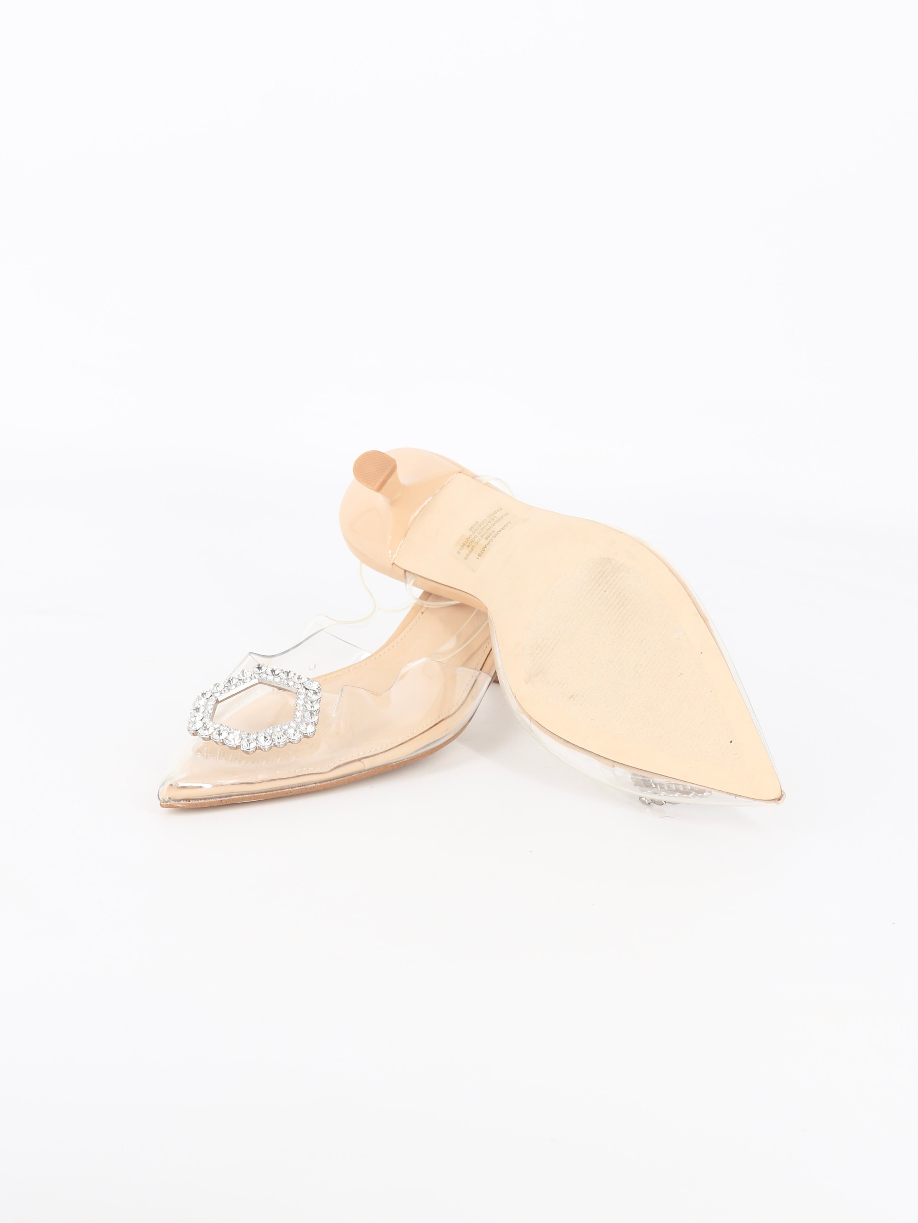 Steve Madden Tacones Clasico Casual - Mujer - US 10