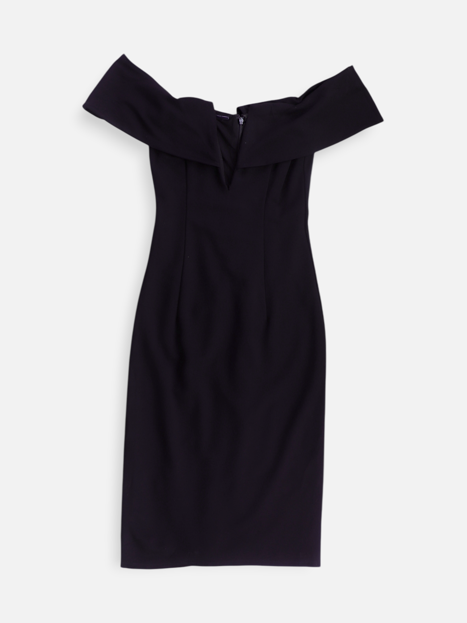 Vestido Fiesta - Mujer - Medium