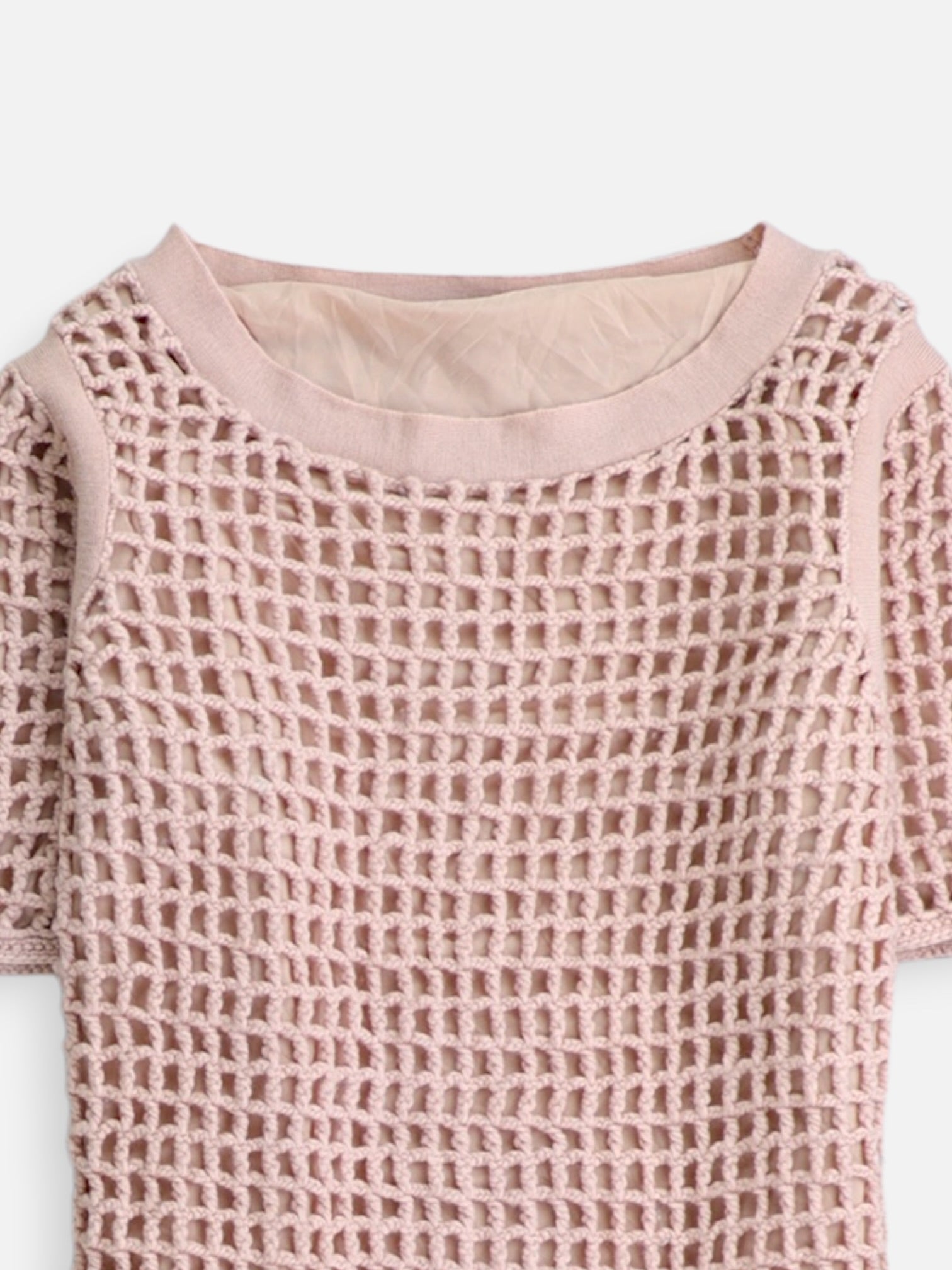 Blusa Verano - Mujer - Small