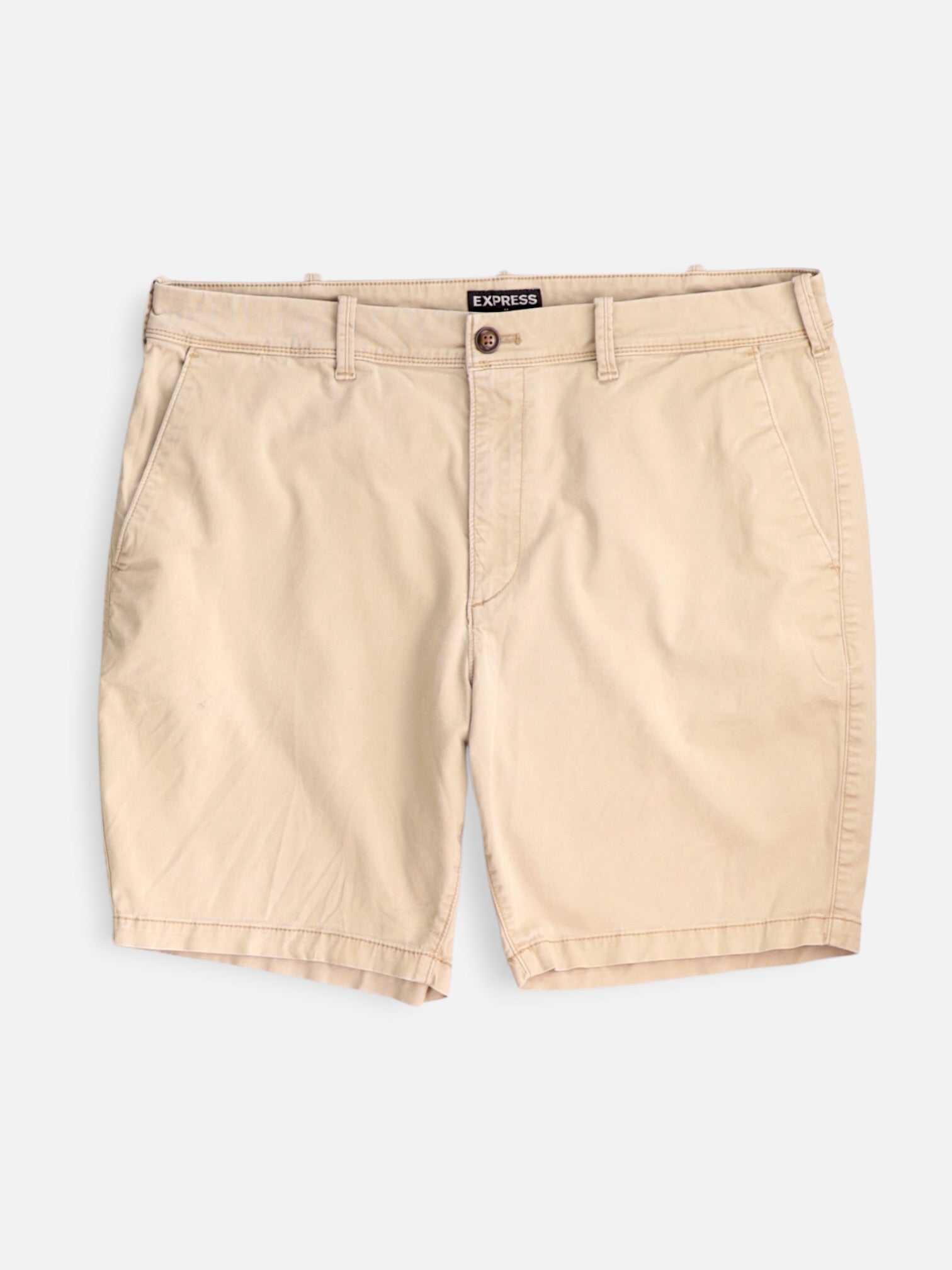 EXPRESS Calzoneta Casual - Hombre - 32'
