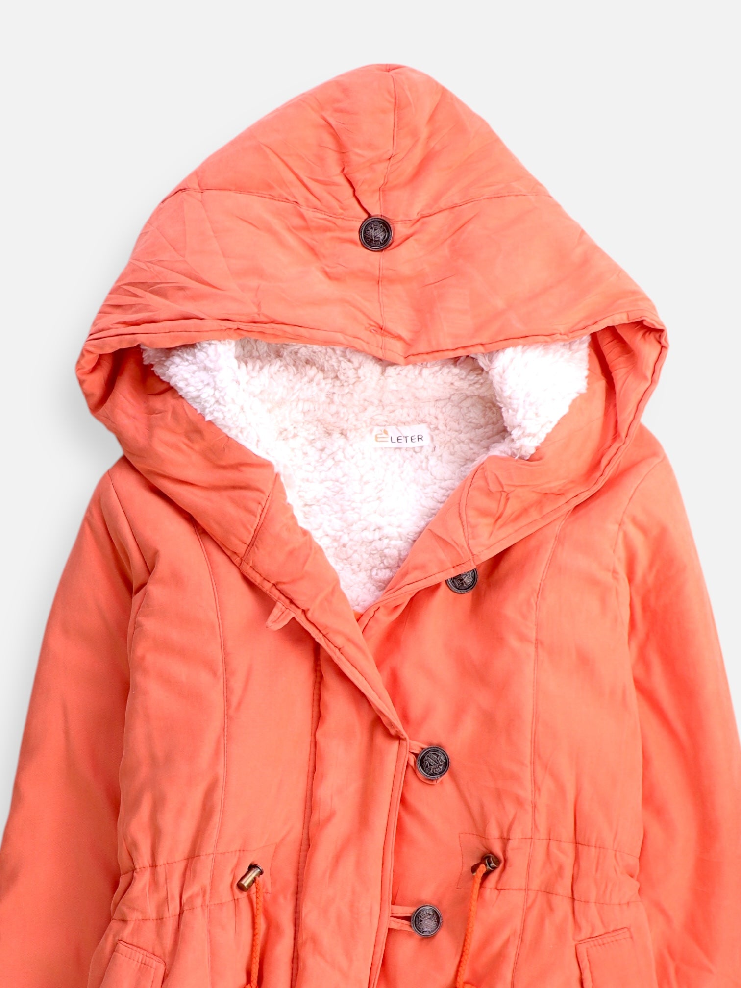 Chaqueta Cazadora Basic - Mujer - Medium