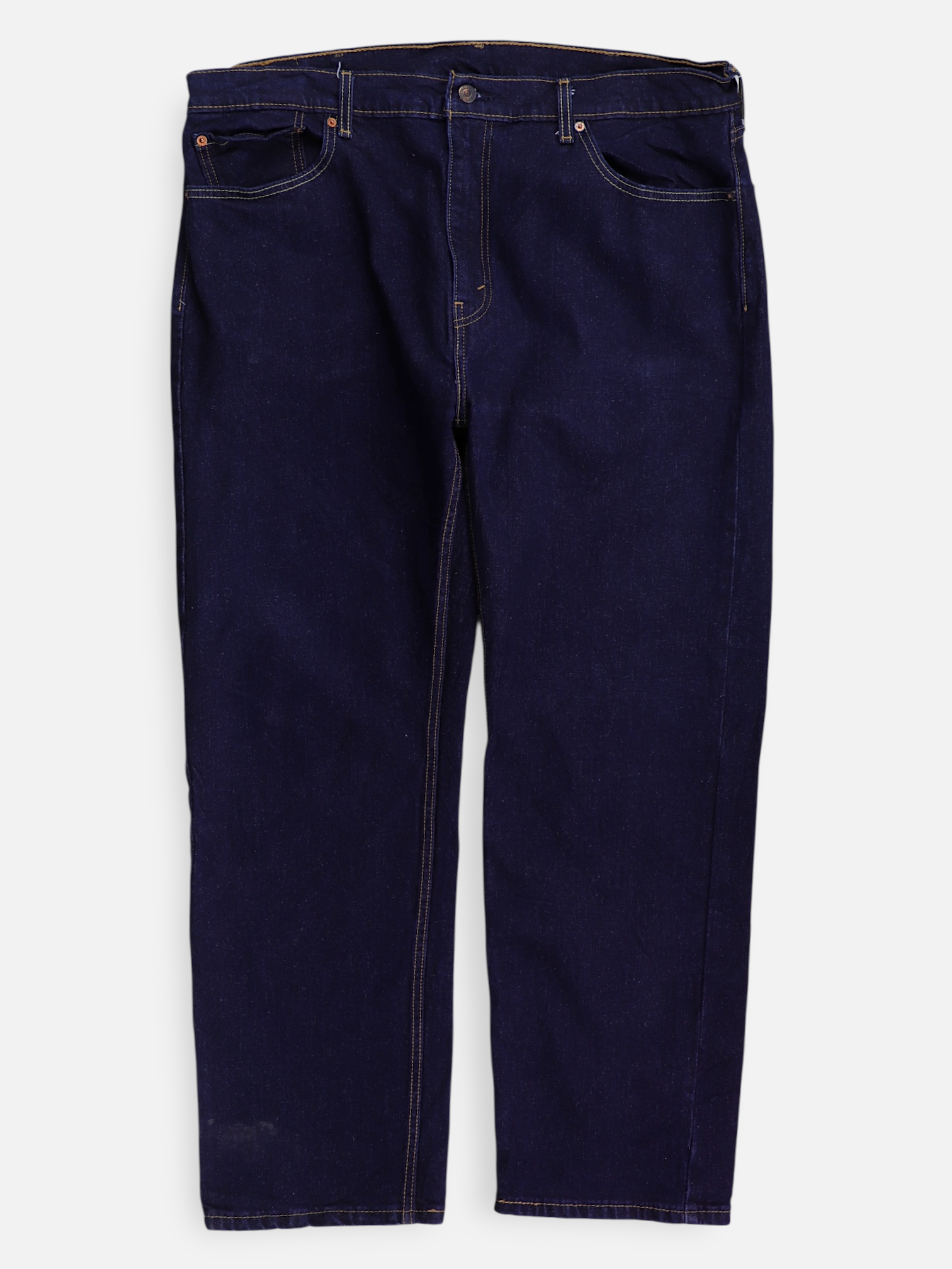 Levis Jean Regular Fit Denim - Hombre - 40'