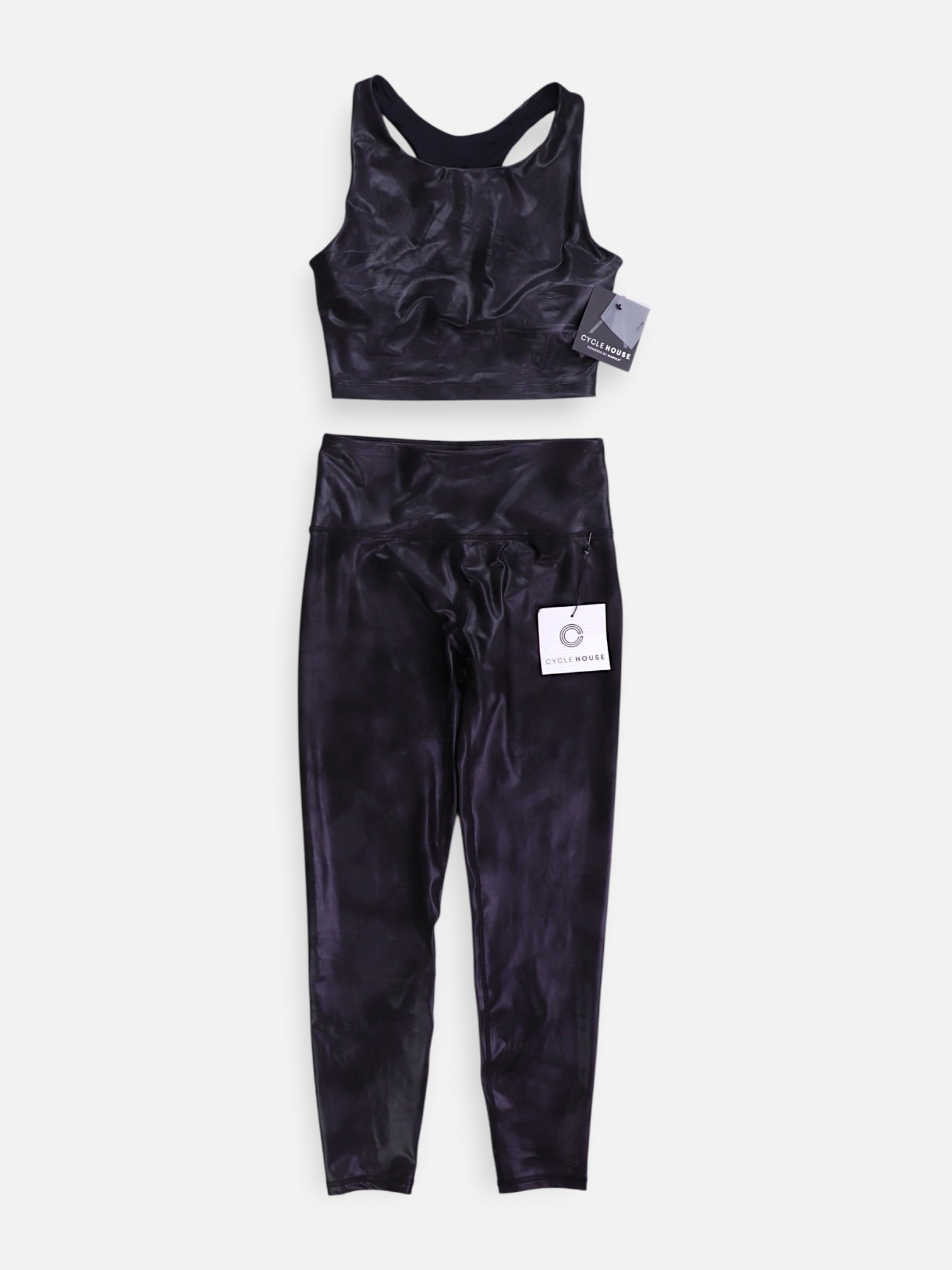 Conjunto Dos piezas - Mujer - Medium