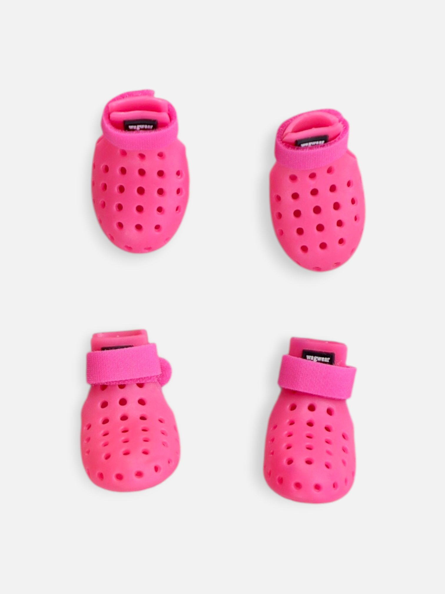 Botas Basic Perro - Talla Única (One Size)