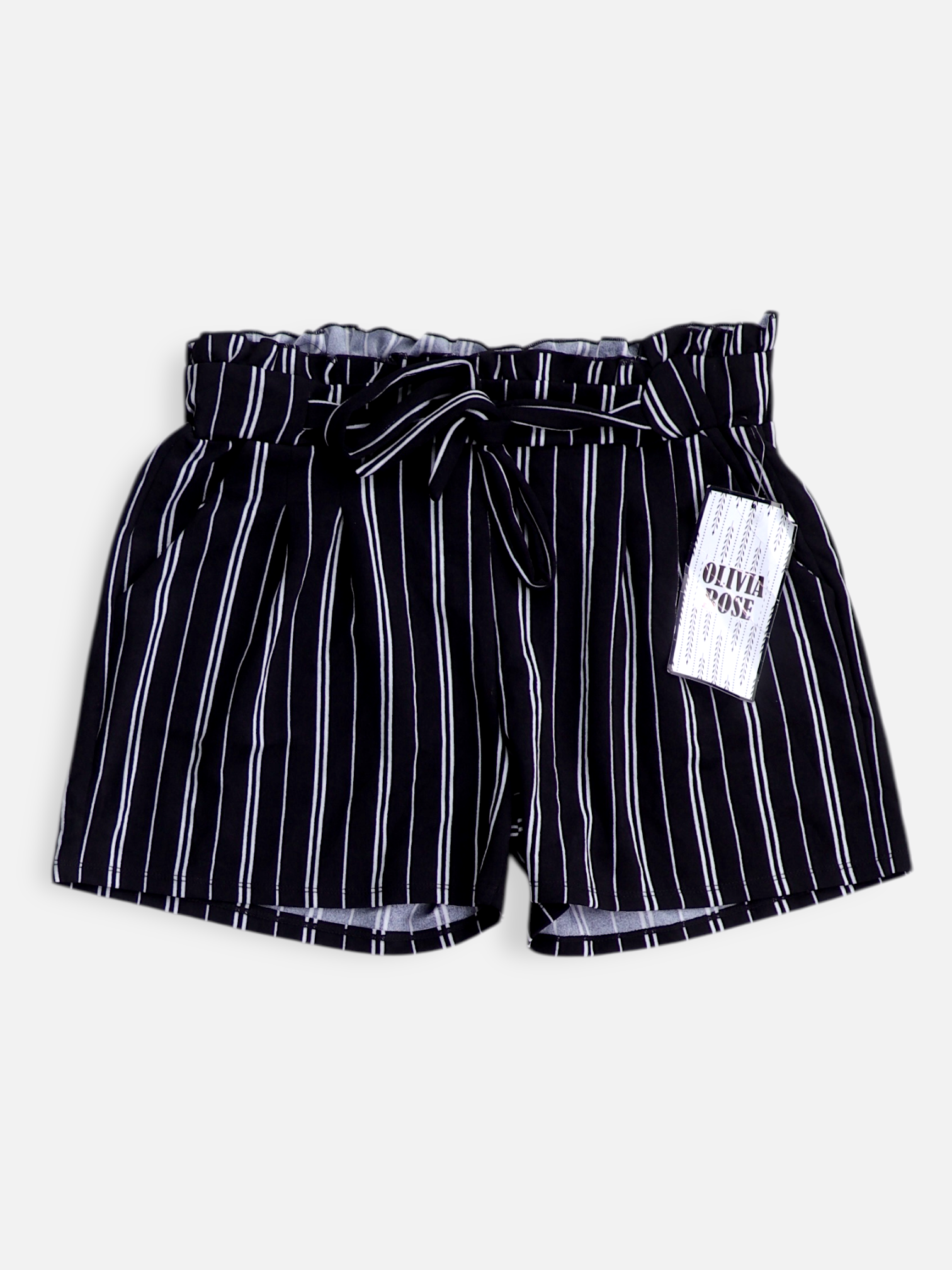 Shorts Casual - Mujer - Medium