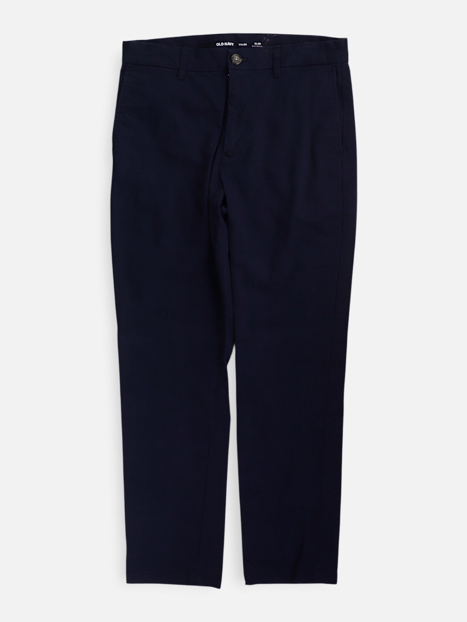Old Navy Pantalon Regular Fit Casual - Hombre - 30x30