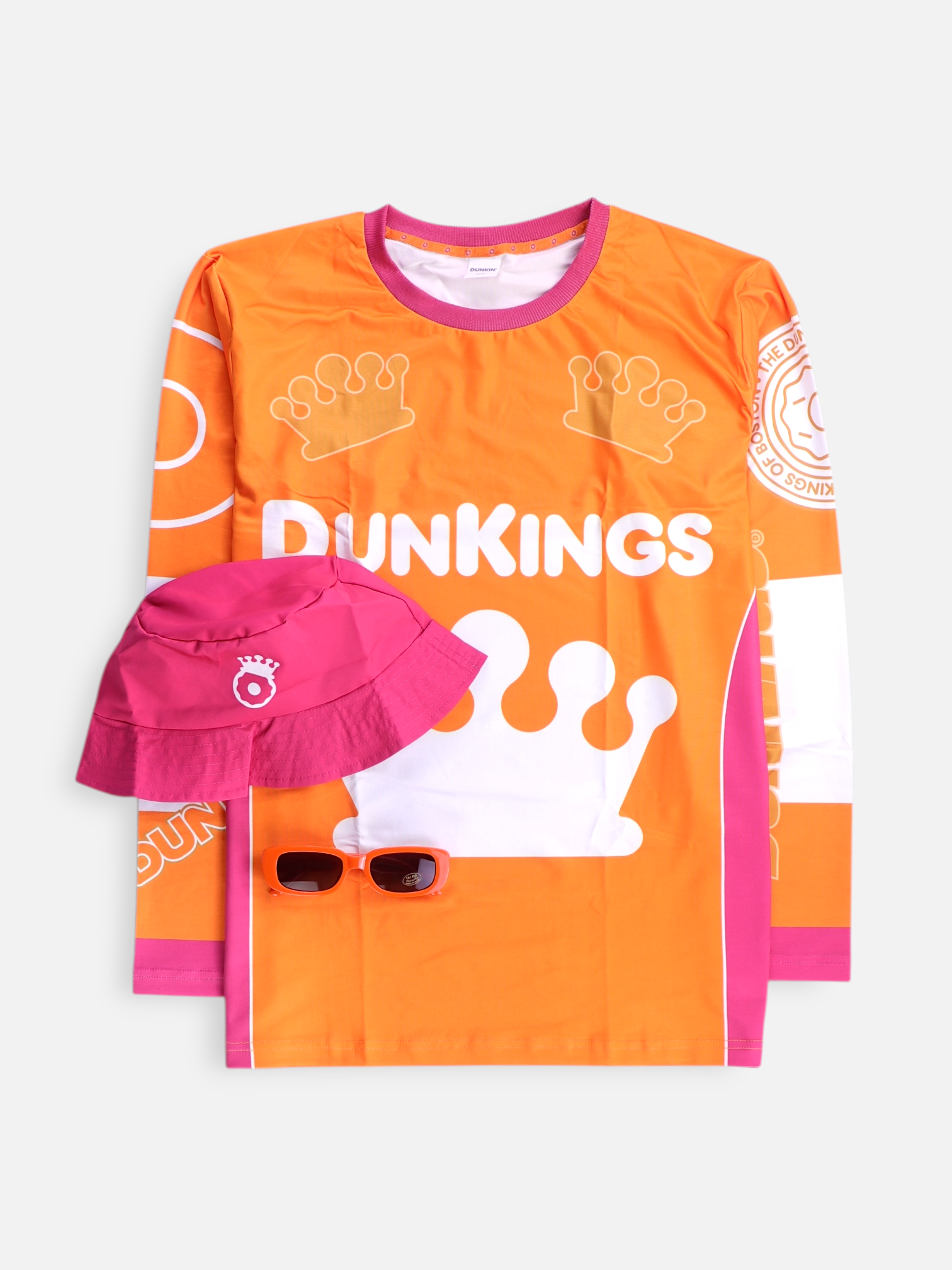 Disfraz 3 Piezas - Hombre - S/M