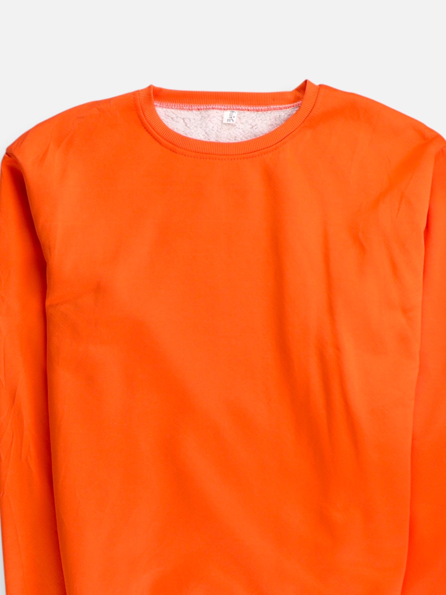 Sudadera Sweatshirt Basic - Hombre - N/A