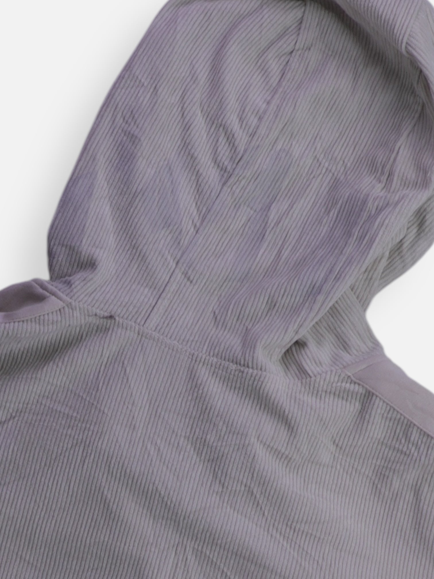 Sudadera Hoodie Basic - Mujer - Small