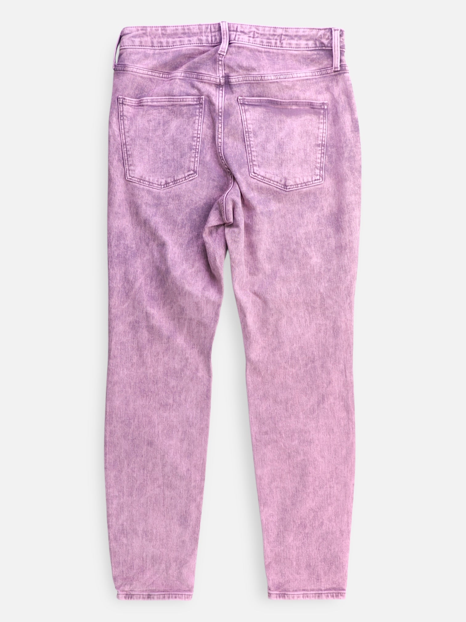 Universal Thread Jean Skinny Fit Denim - Mujer - 10/30