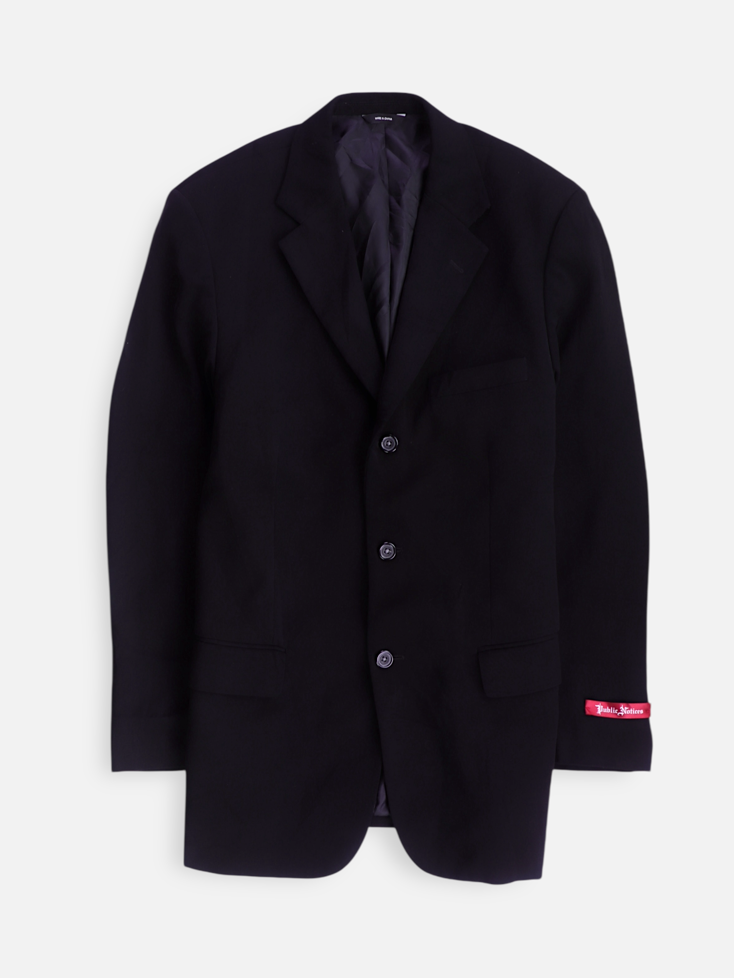 Blazer Casual - Hombre - Medium