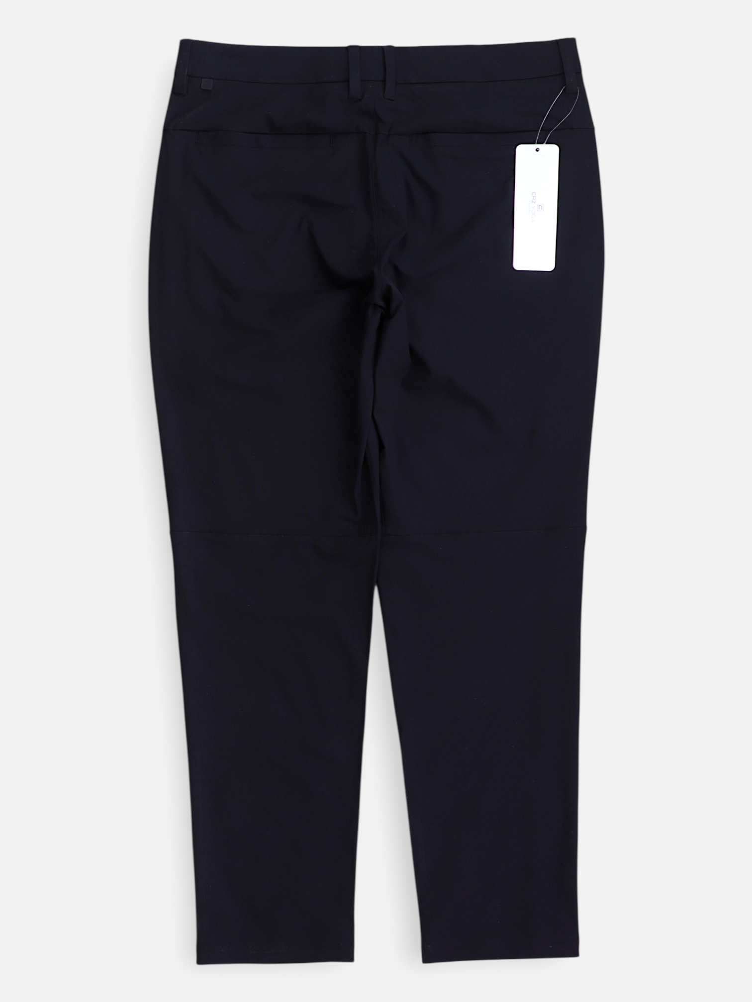 Pantalon Regular Fit Casual - Hombre - 32'