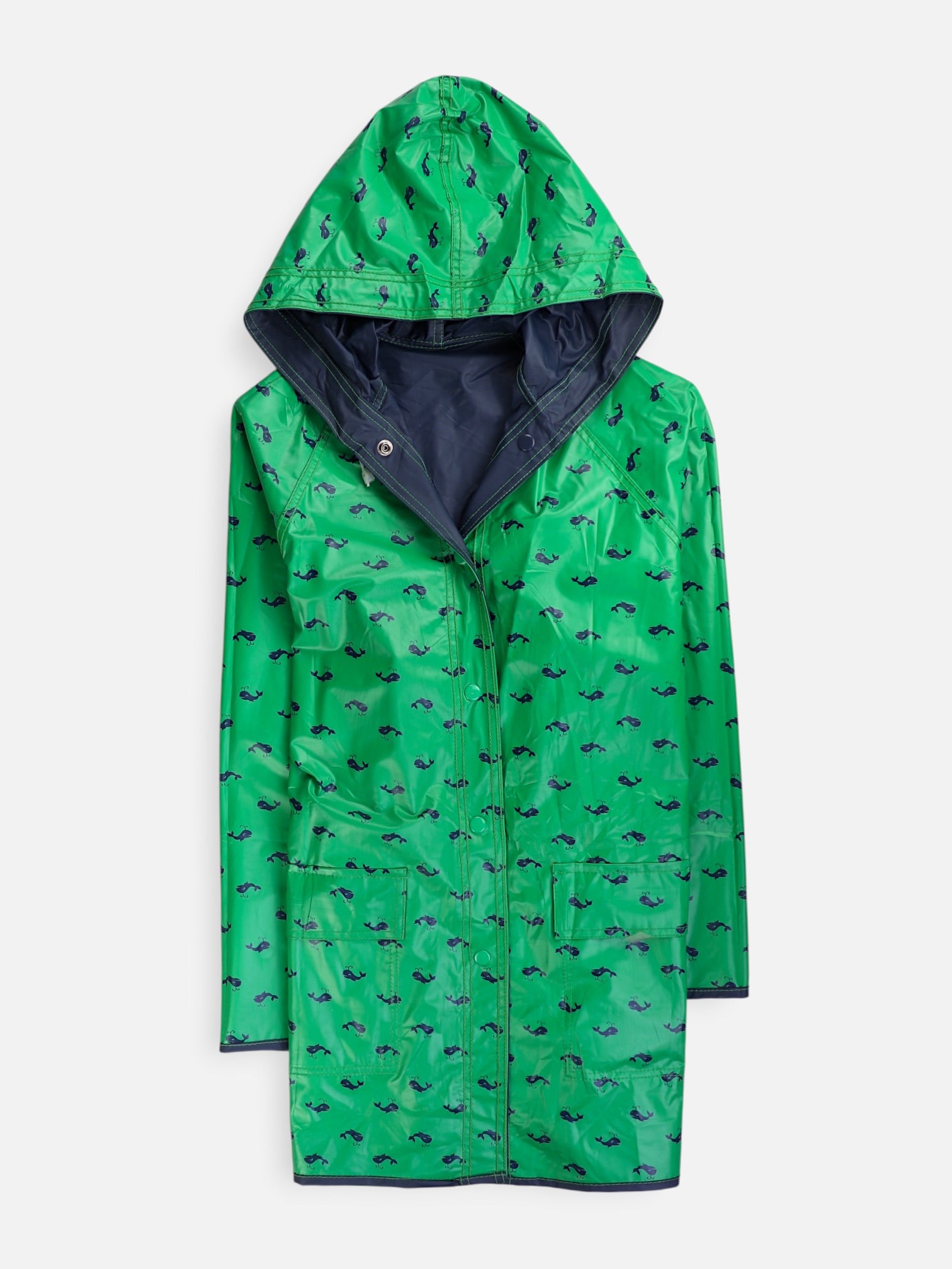 Capote de Lluvia - Mujer - N/A