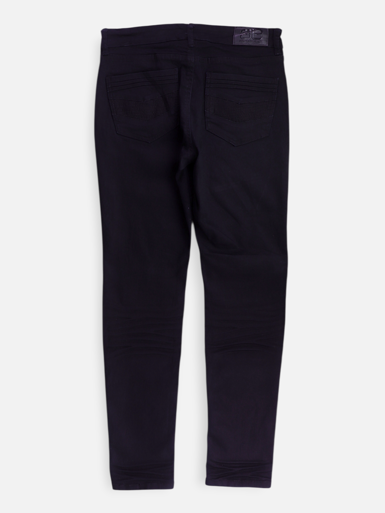 Jean Skinny Fit Denim - Hombre - 30x30