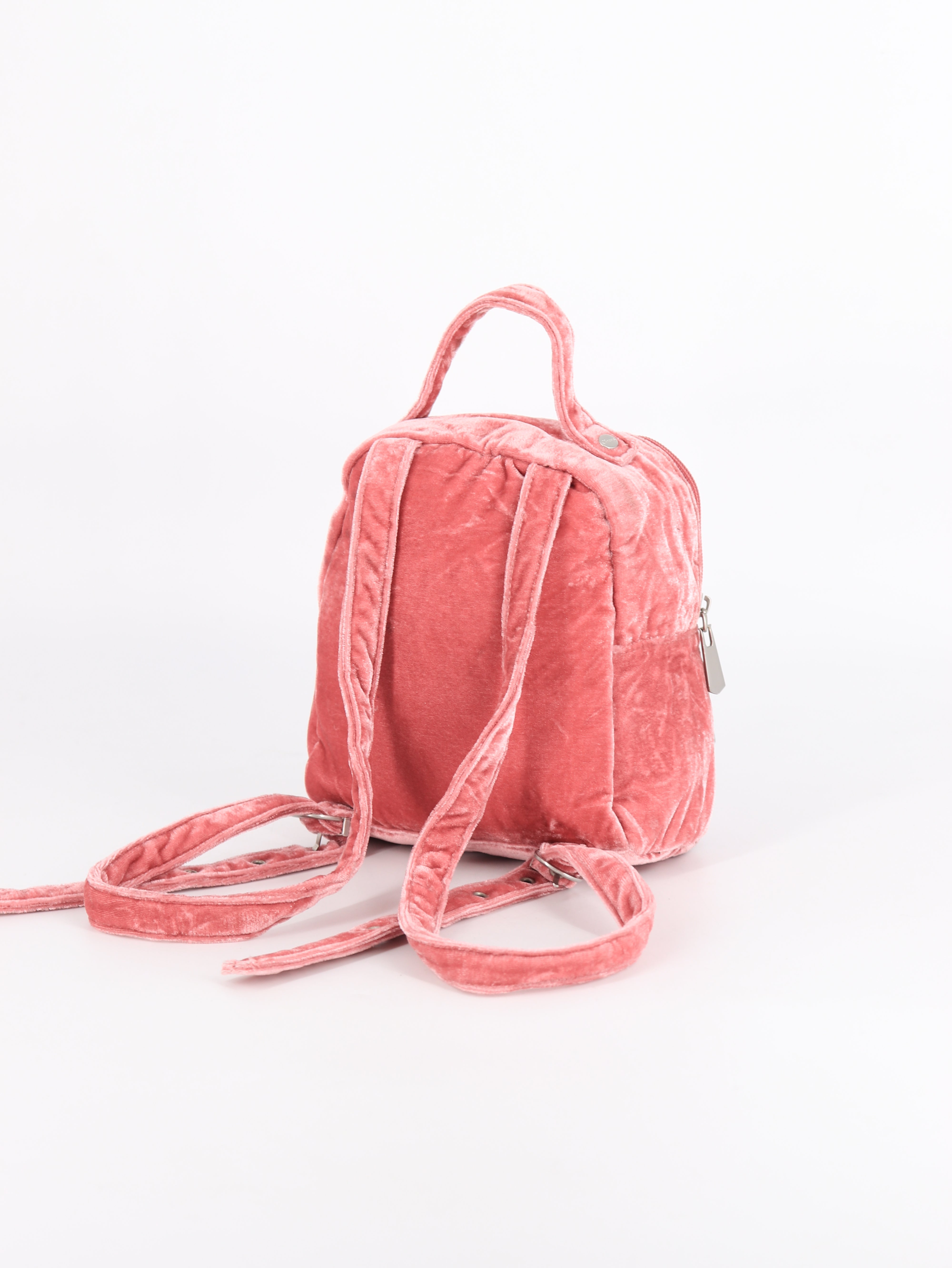 Mochila Mini - Niña - Talla Única (One Size)