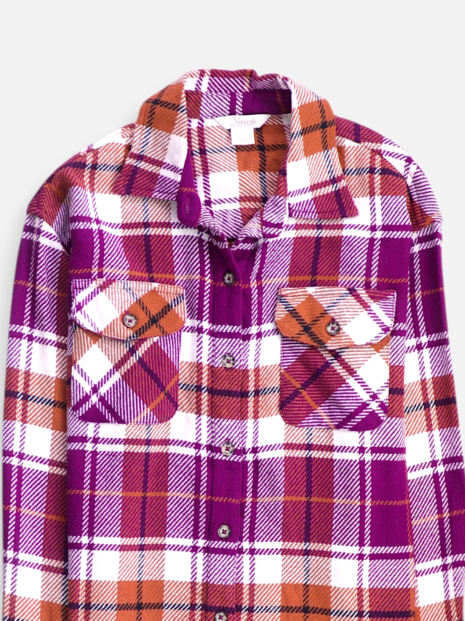 Camisa Vaquero - Hombre - XS