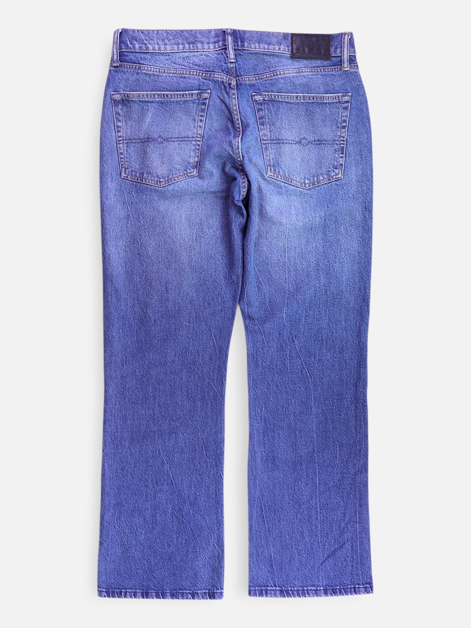 LUCKY BRAND Jean Regular Fit Denim - Hombre - 32x32