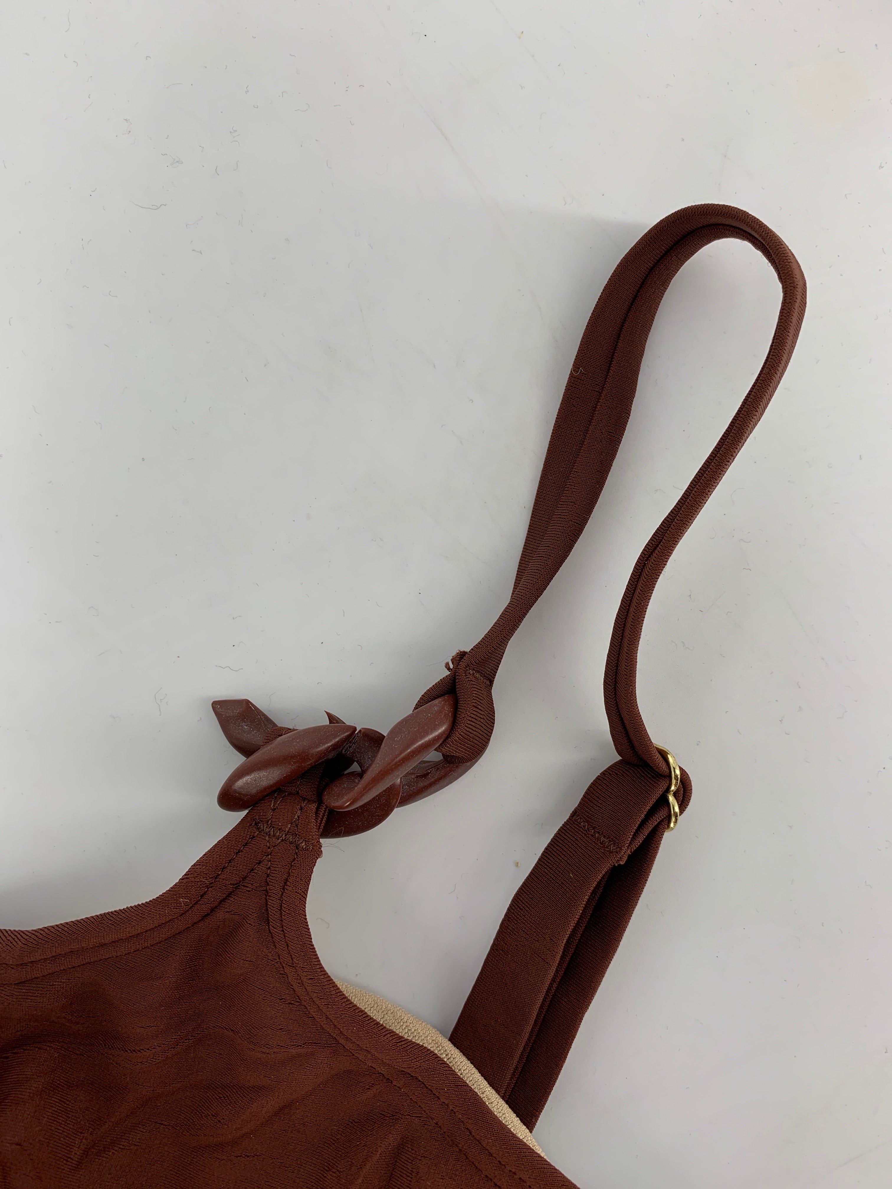 Traje de Verano Una pieza - Mujer - Small