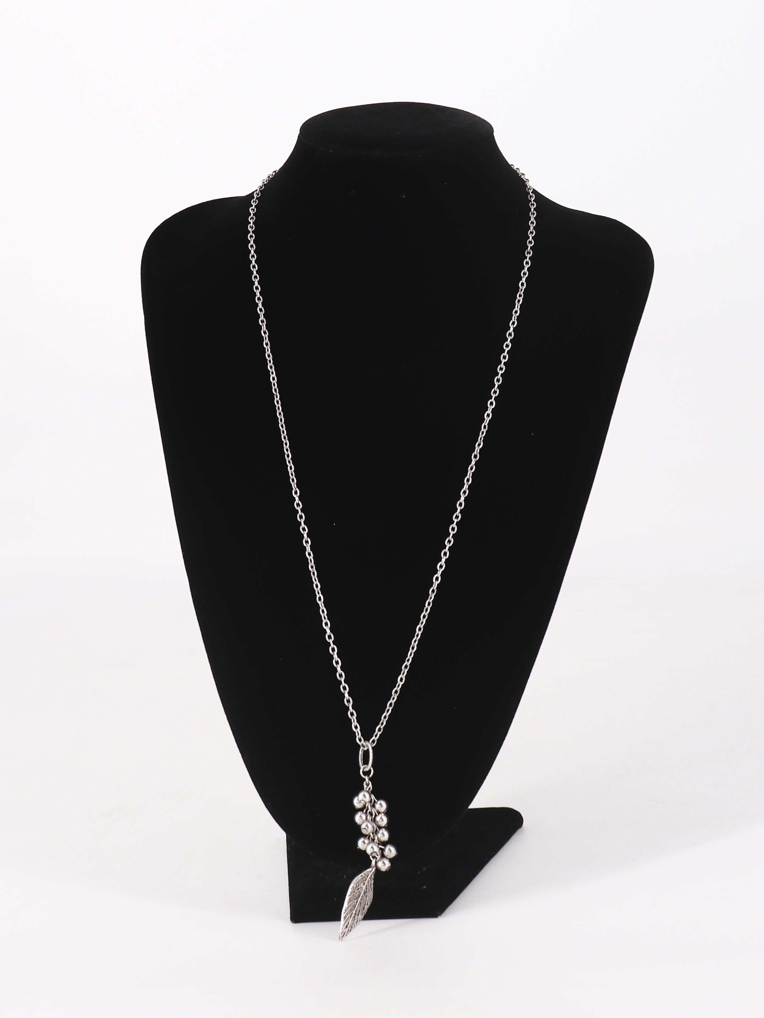 Collar Largo - Mujer - Talla Única (One Size)