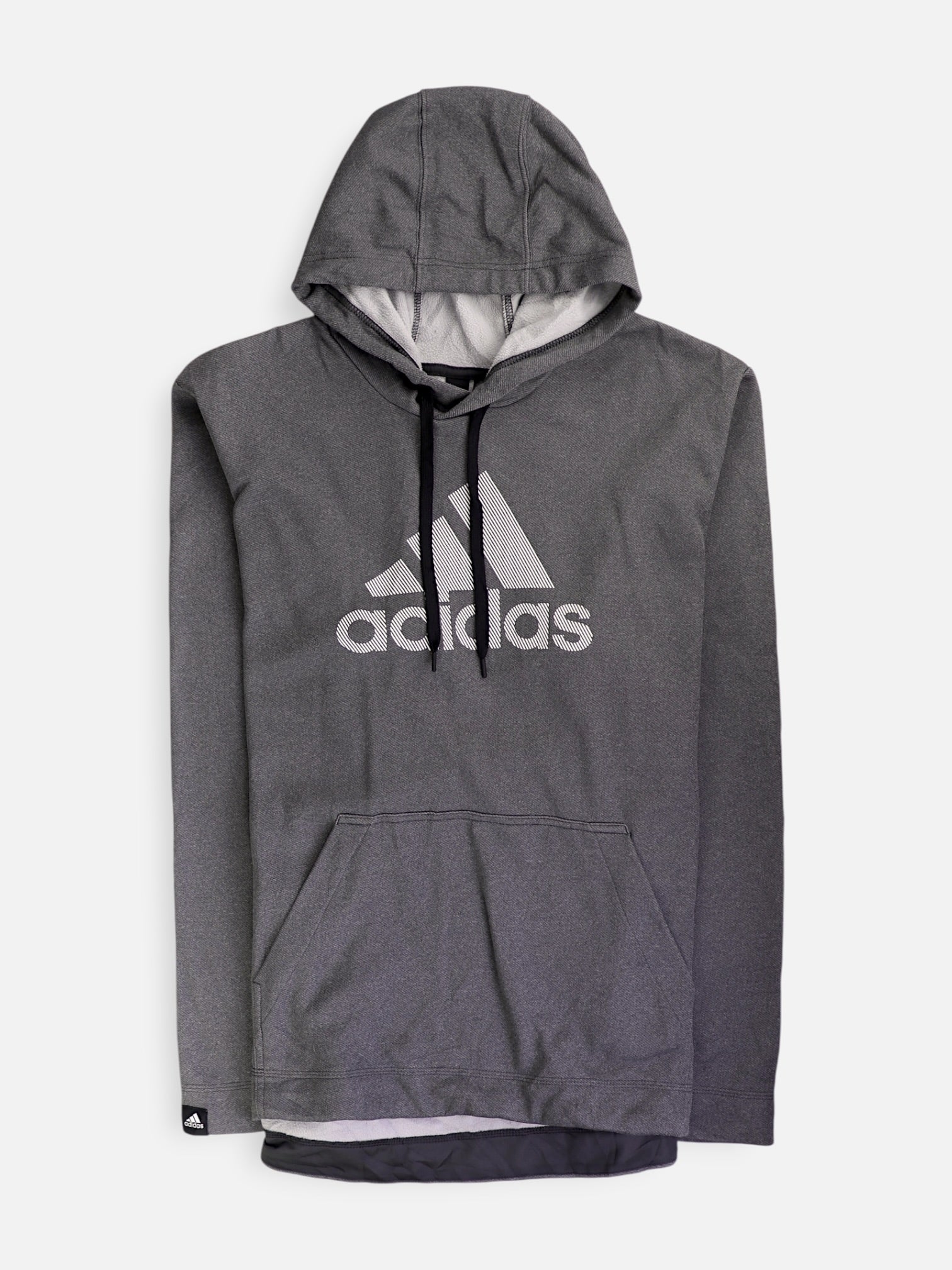 Adidas Sudadera Hoodie Deportivo - Hombre - XL