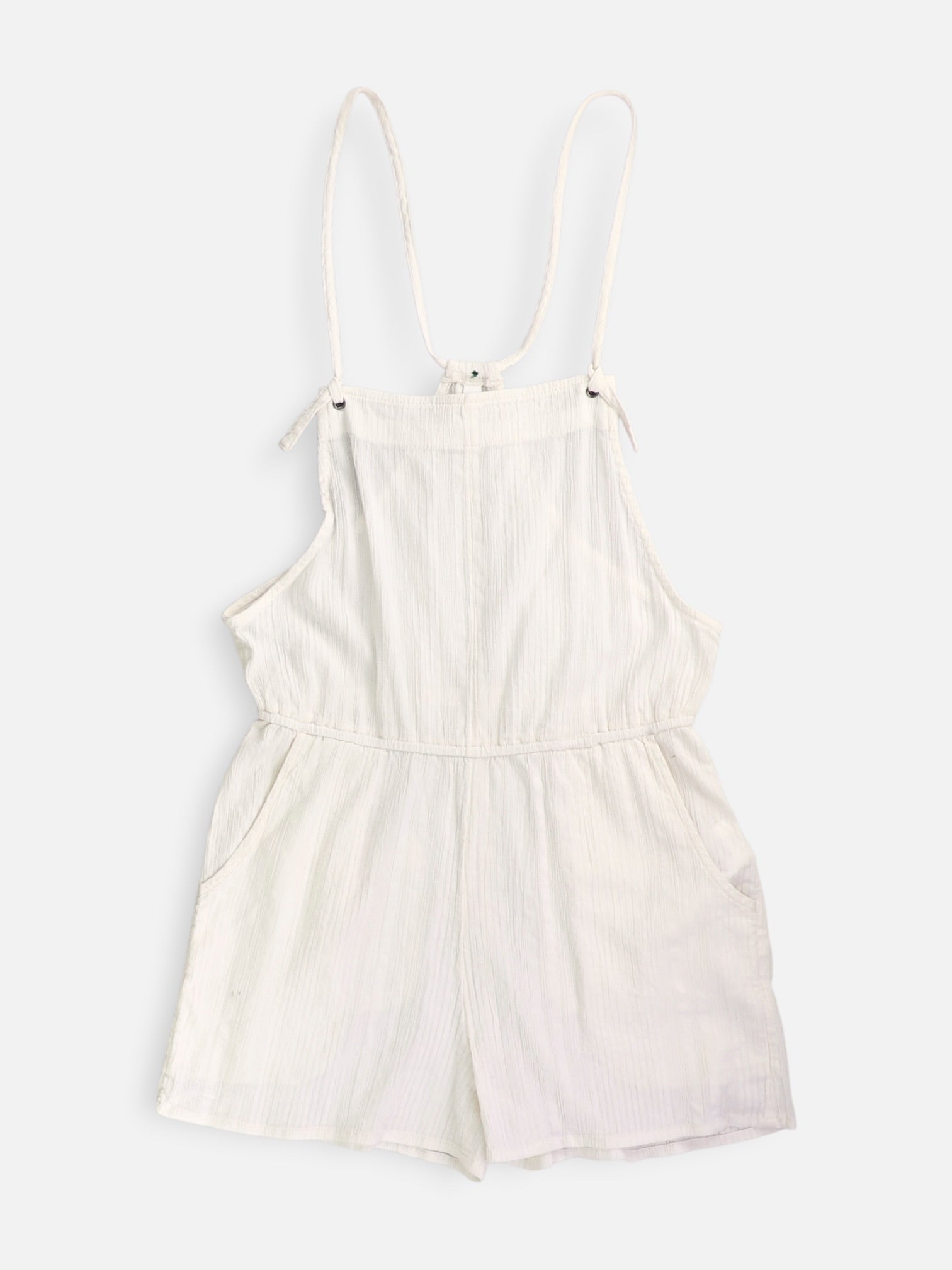 Jumpsuit Casual - Mujer - XS