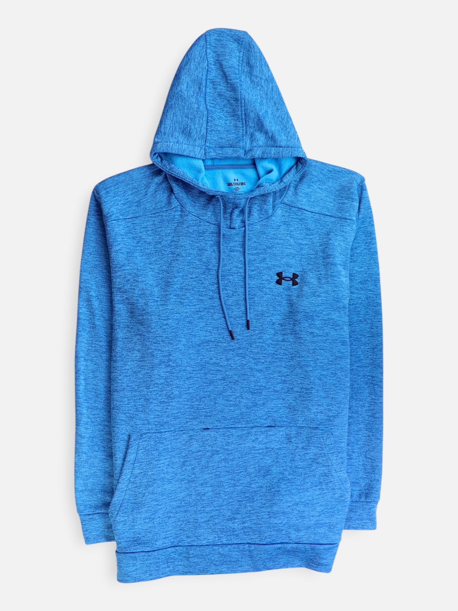 Under Armour Sudadera Hoodie Deportivo - Hombre - 3XL