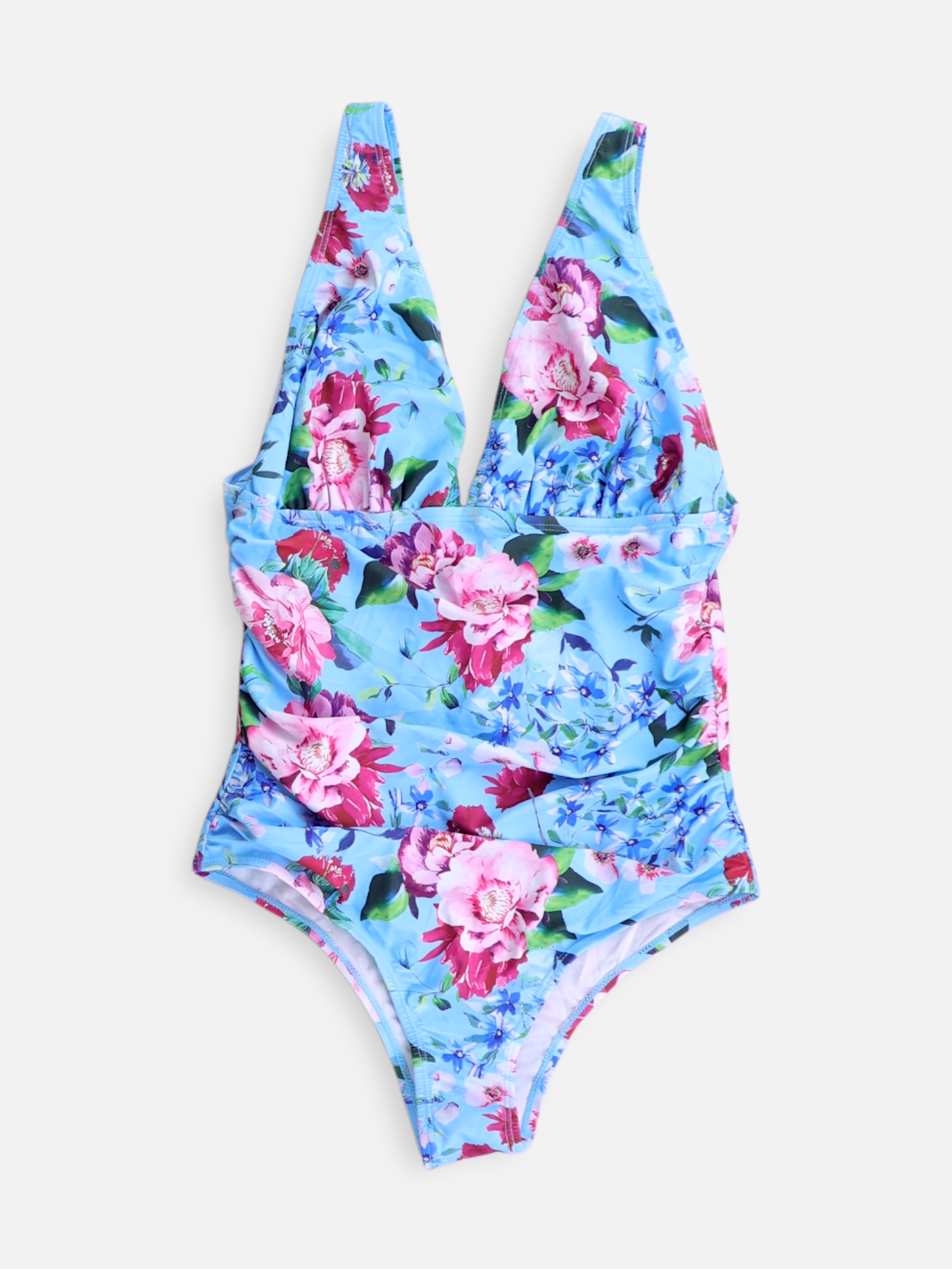 Traje de Verano Una pieza - Mujer - Medium