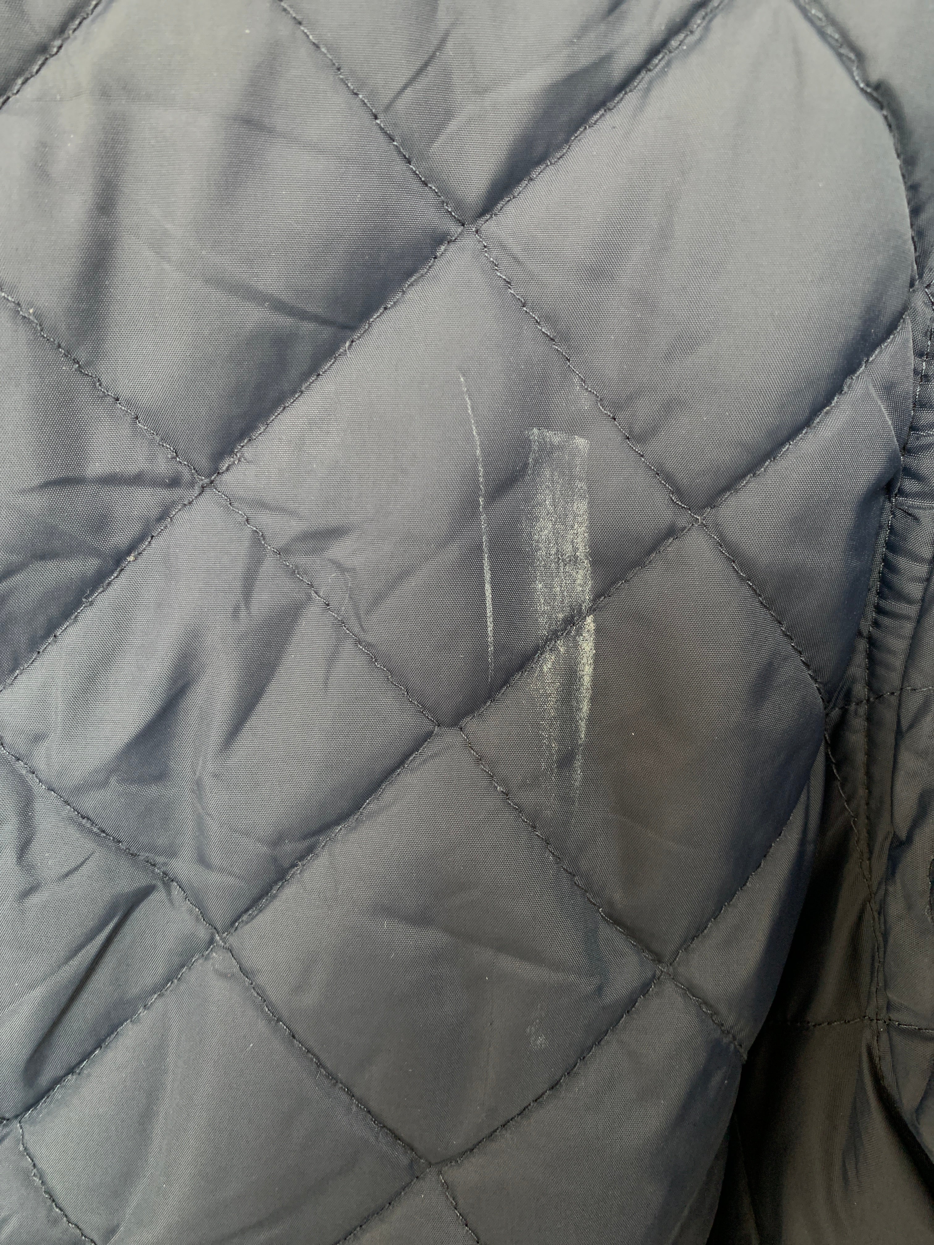 Chaqueta Puffer Impermeable - Hombre - Medium