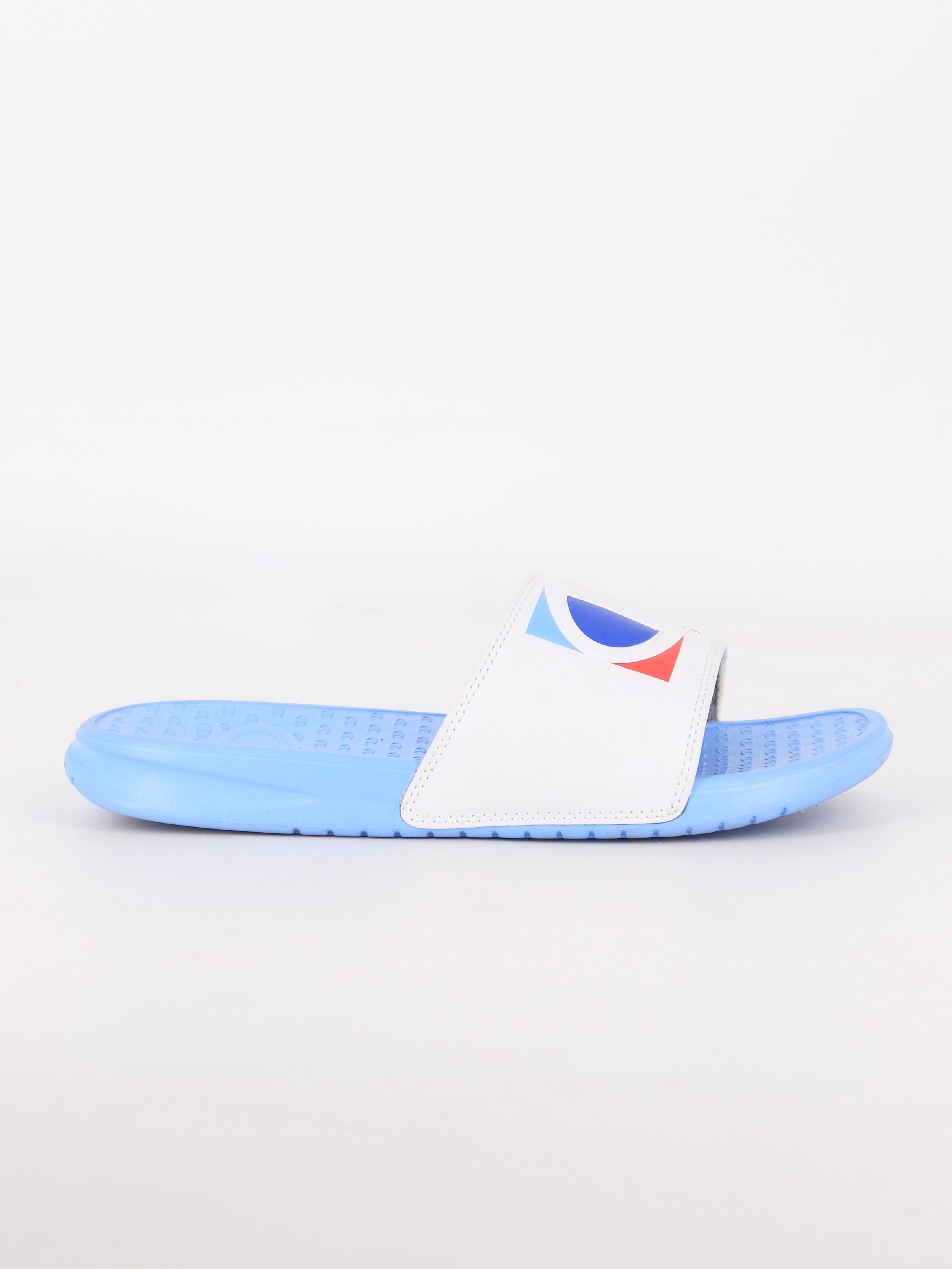Champion Sandalias Clasico de Baño - Mujer - US 8