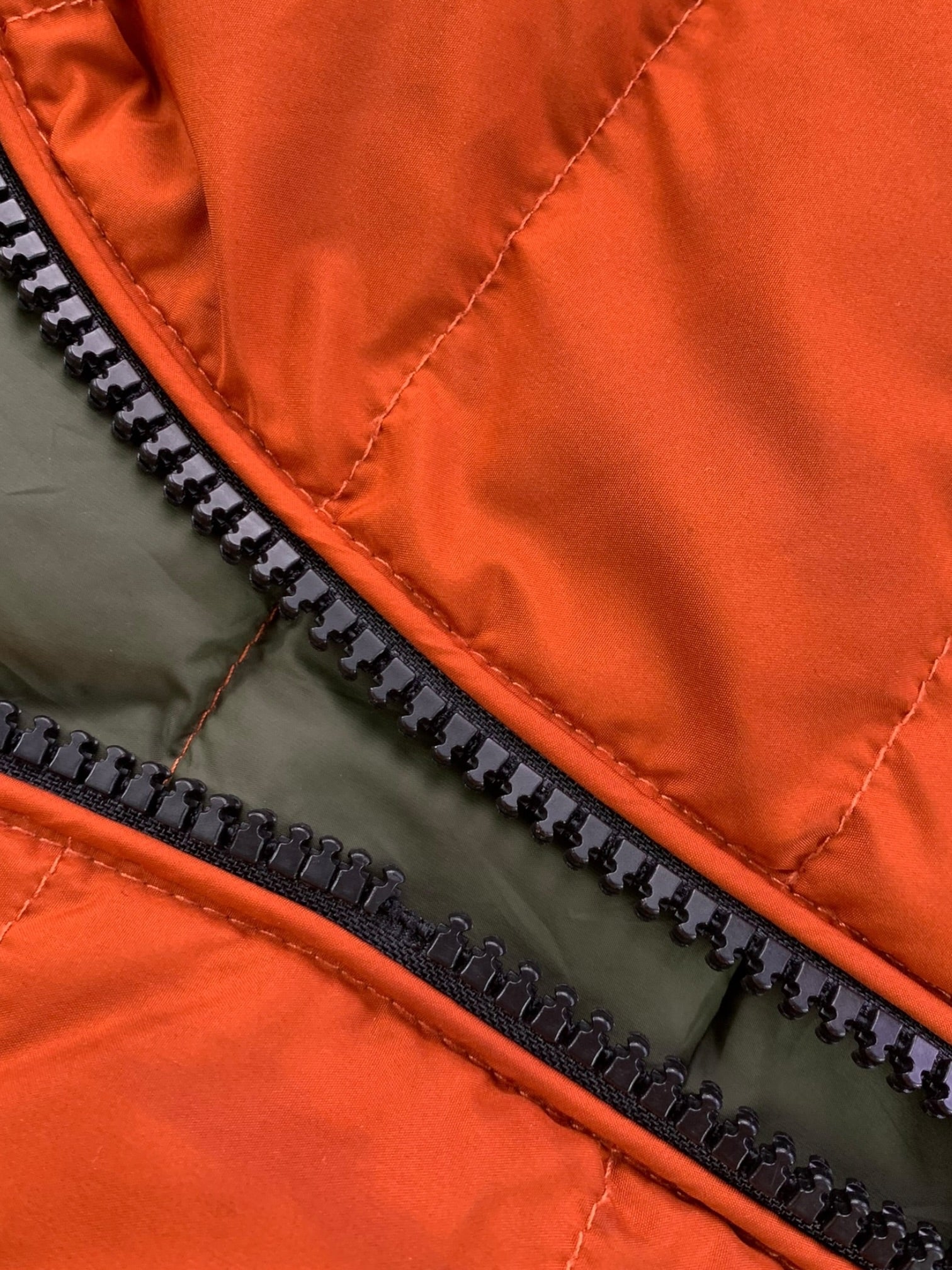Michael Kors Chaqueta Puffer Impermeable - Hombre - Medium