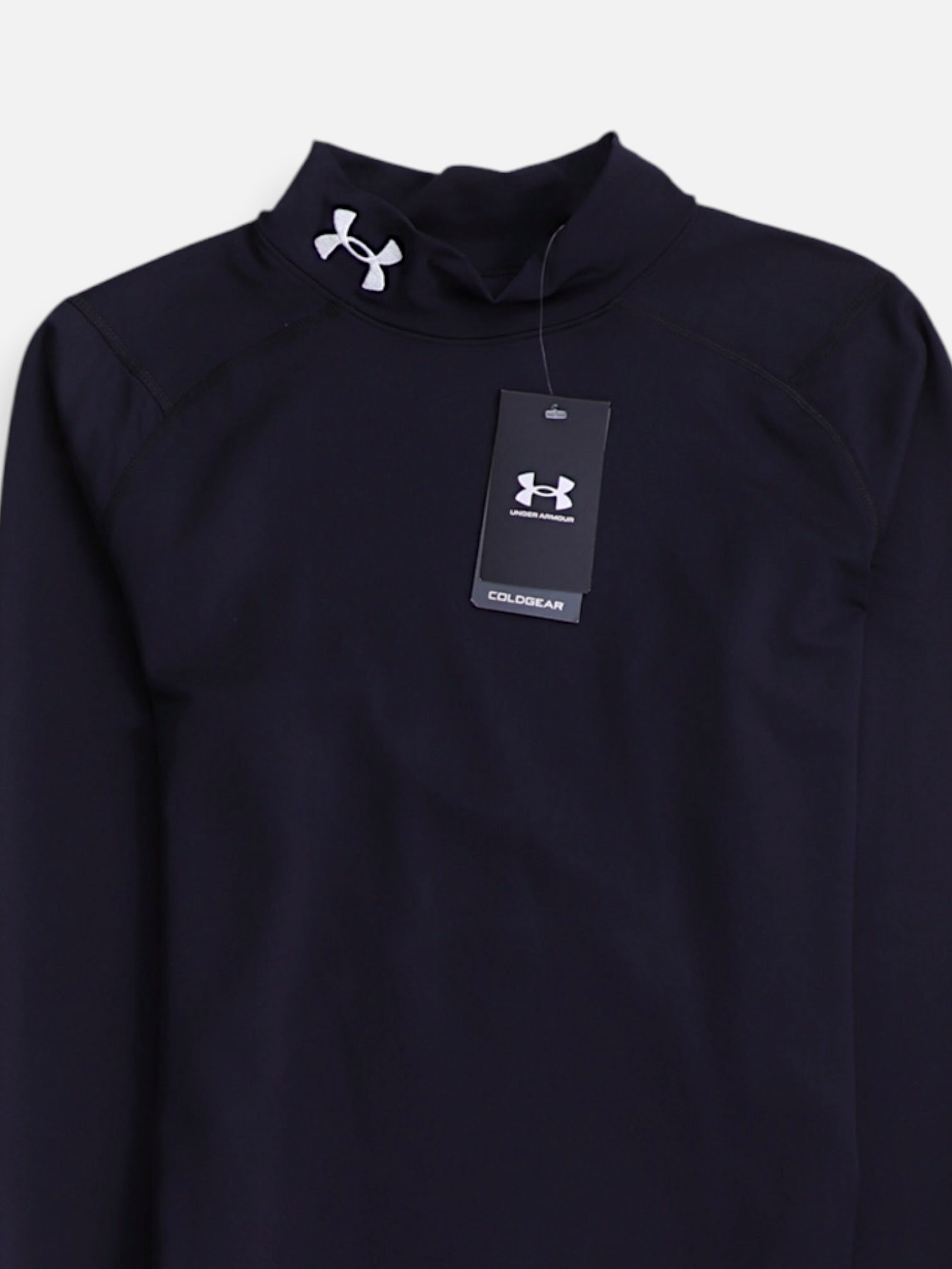 Under Armour Camiseta Deportivo - Hombre - XL
