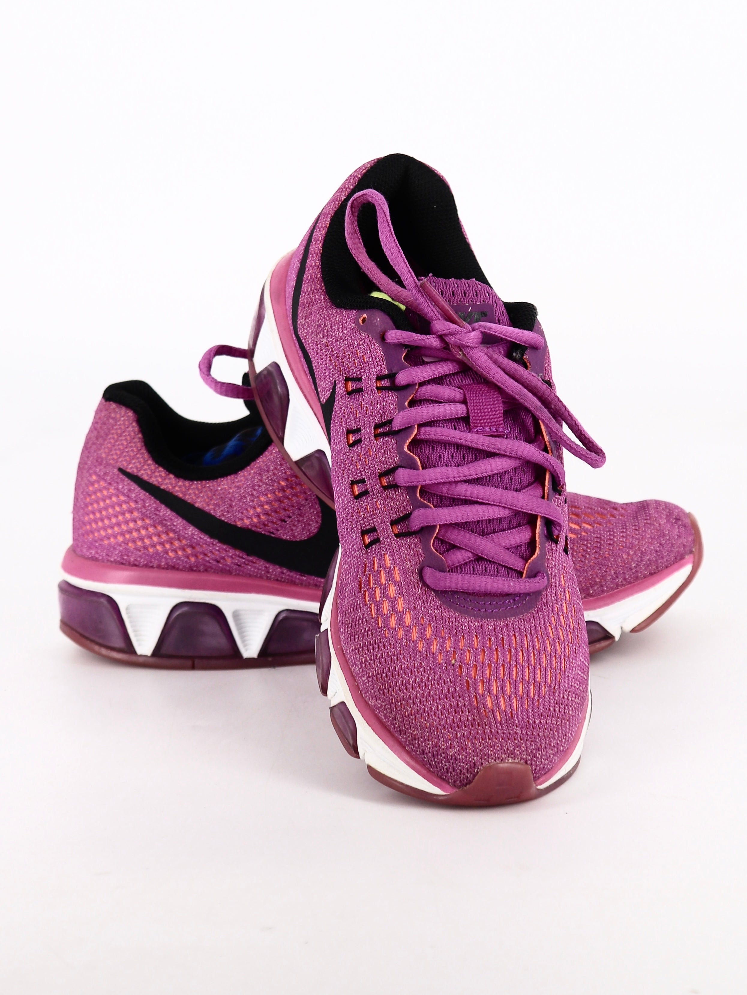Nike Tenis Casual Deportivo - Mujer - US 6